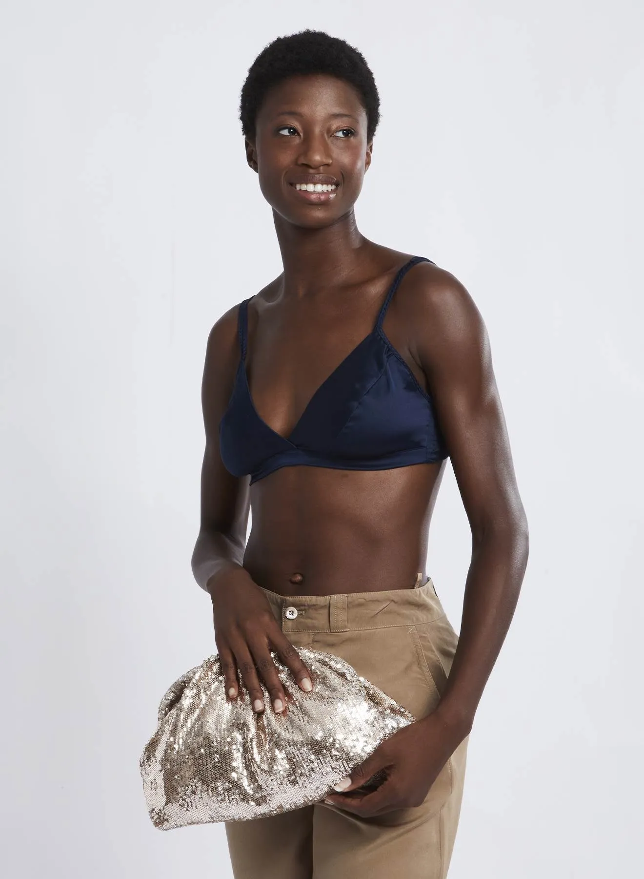 Paillettes Game sold by Maria La Rosa product image thumbnail 3