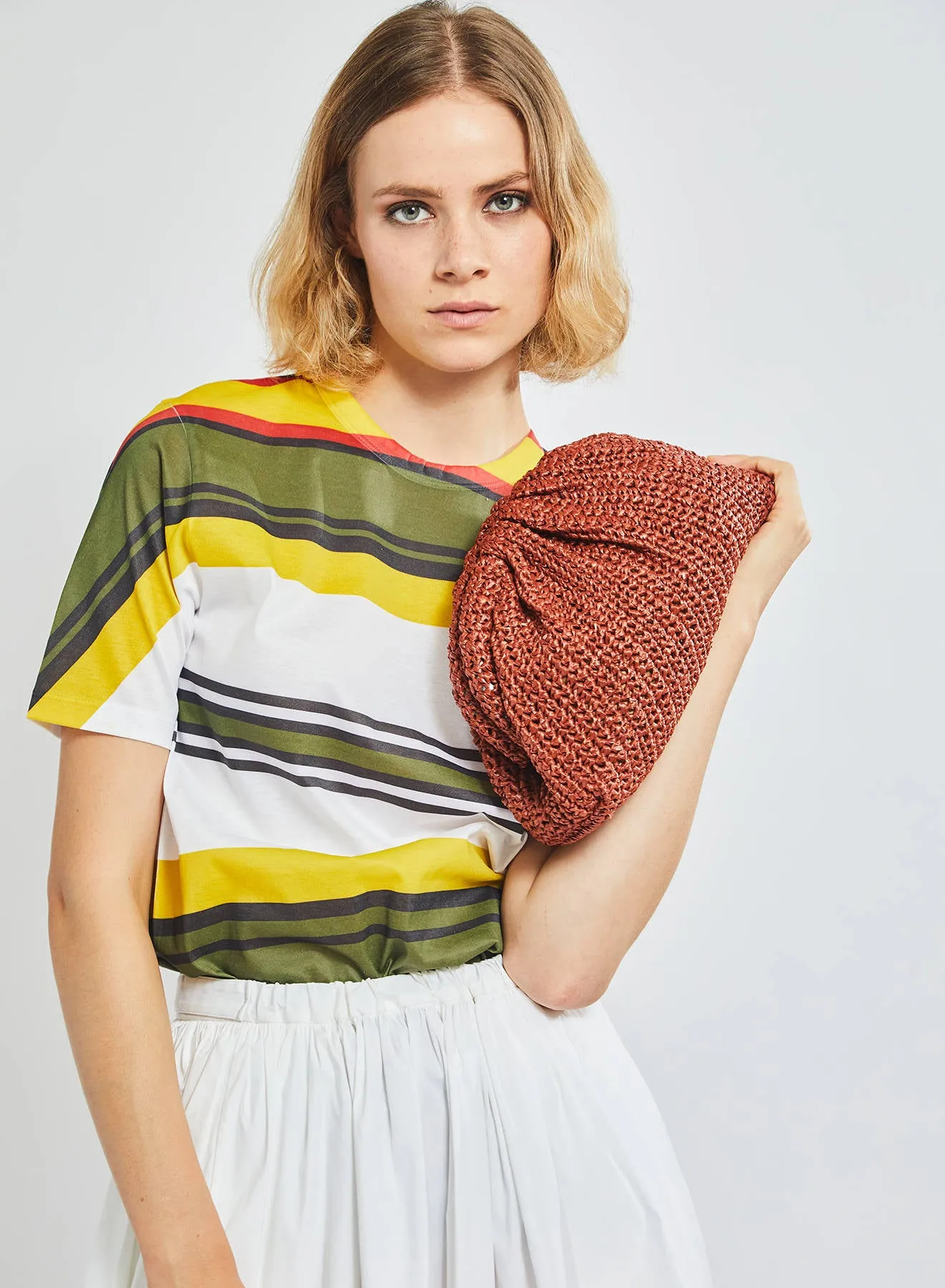 Game Crochet Solid sold by Maria La Rosa product image thumbnail 2