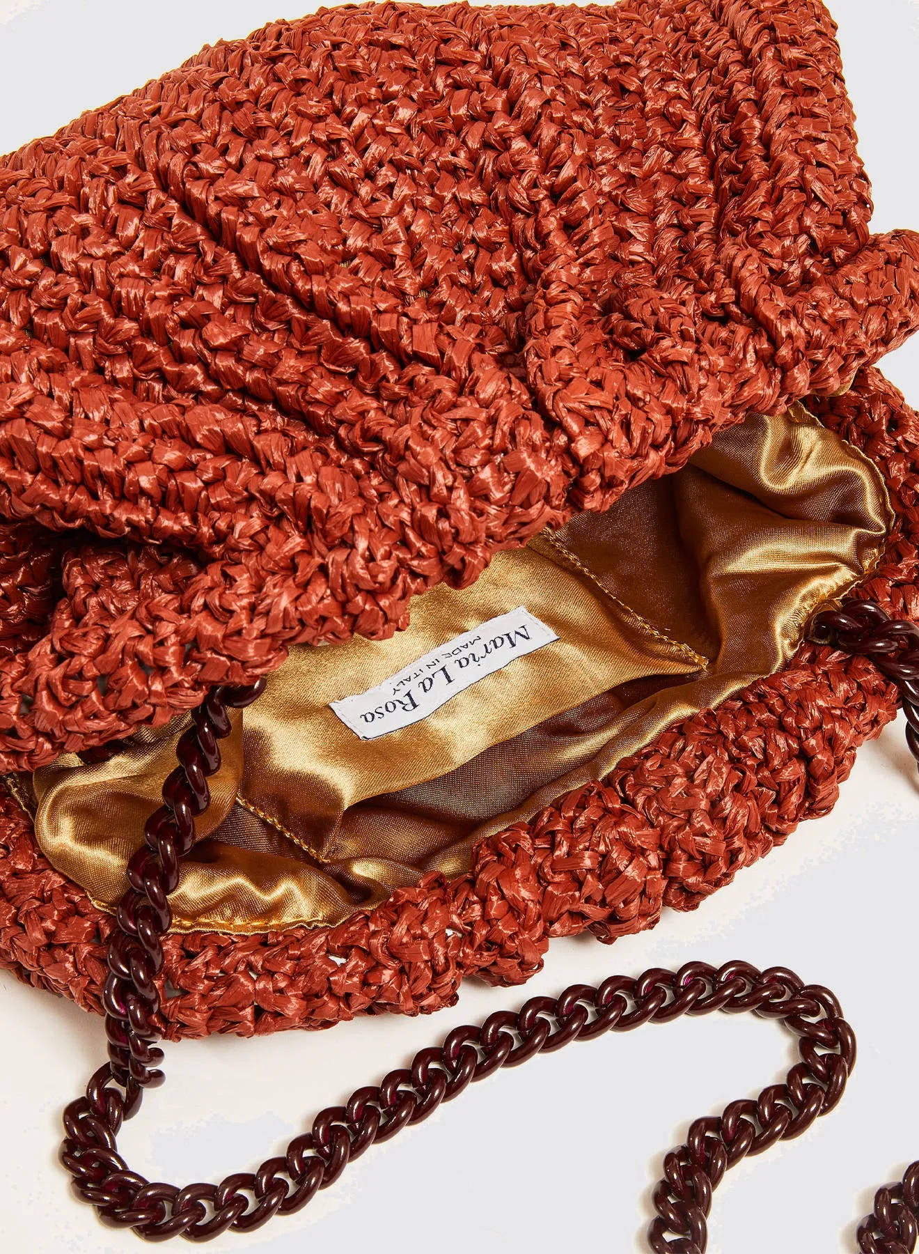 Game Crochet Solid sold by Maria La Rosa product image thumbnail 4