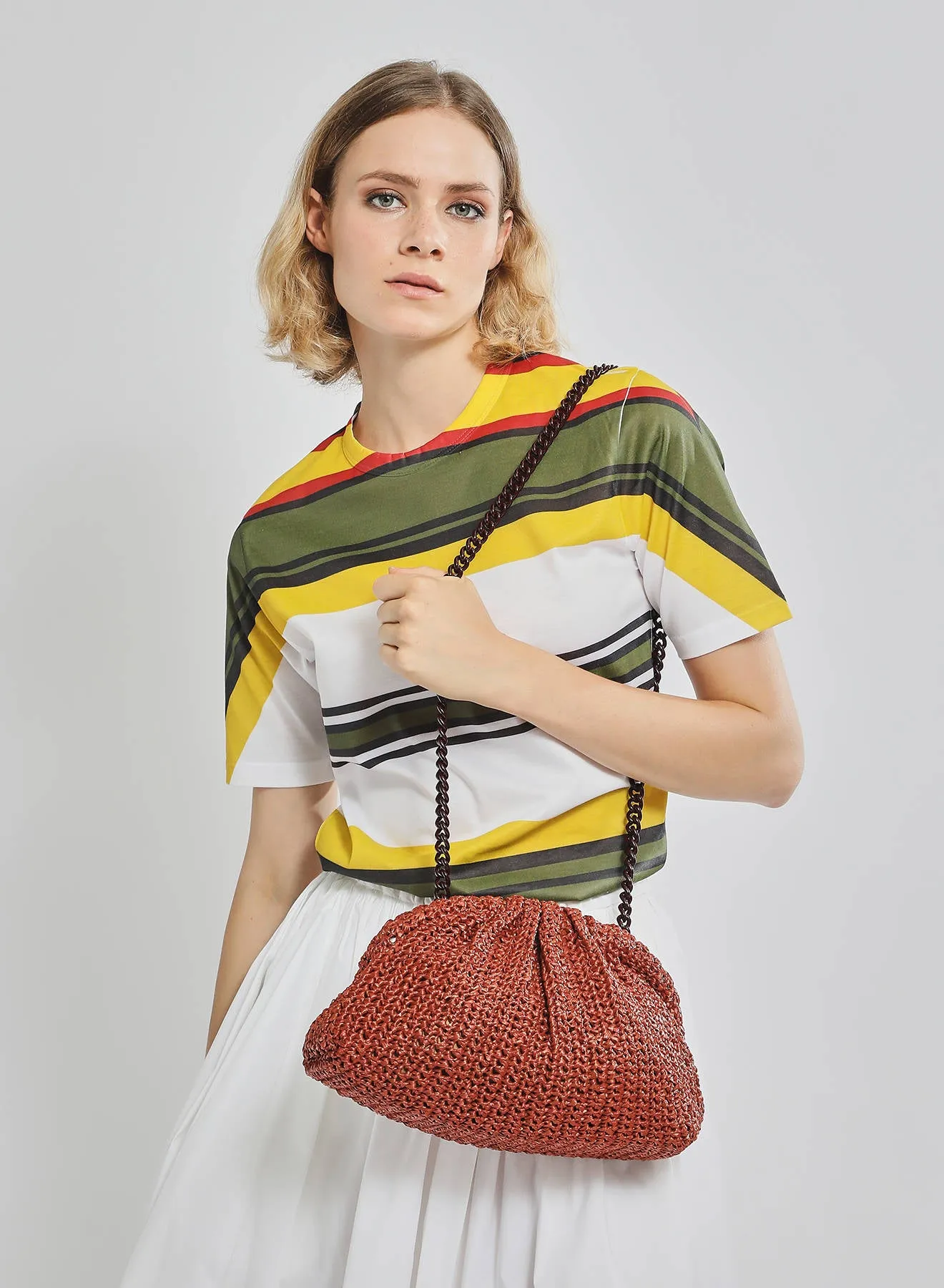 Game Crochet Solid sold by Maria La Rosa product image thumbnail 5