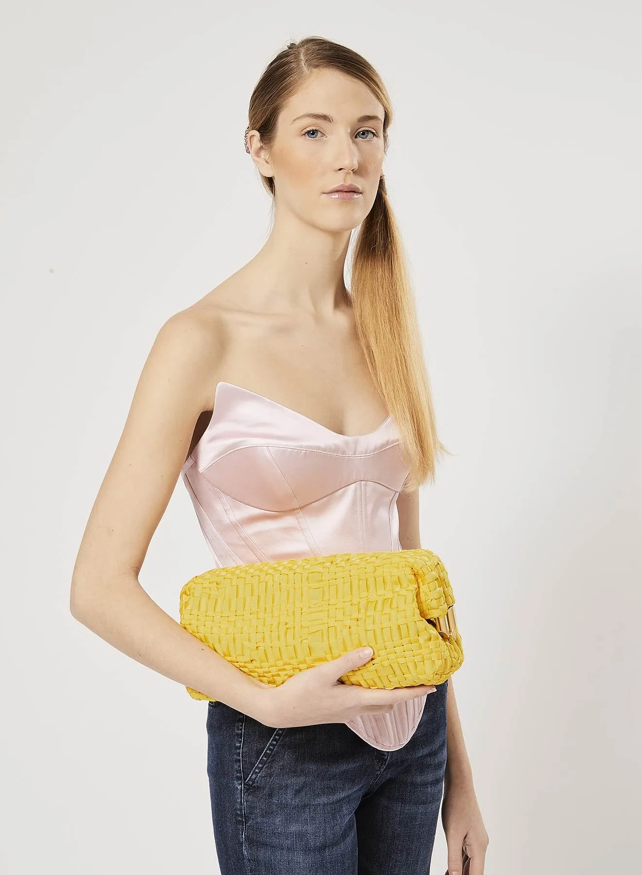 Salvador sold by Maria La Rosa