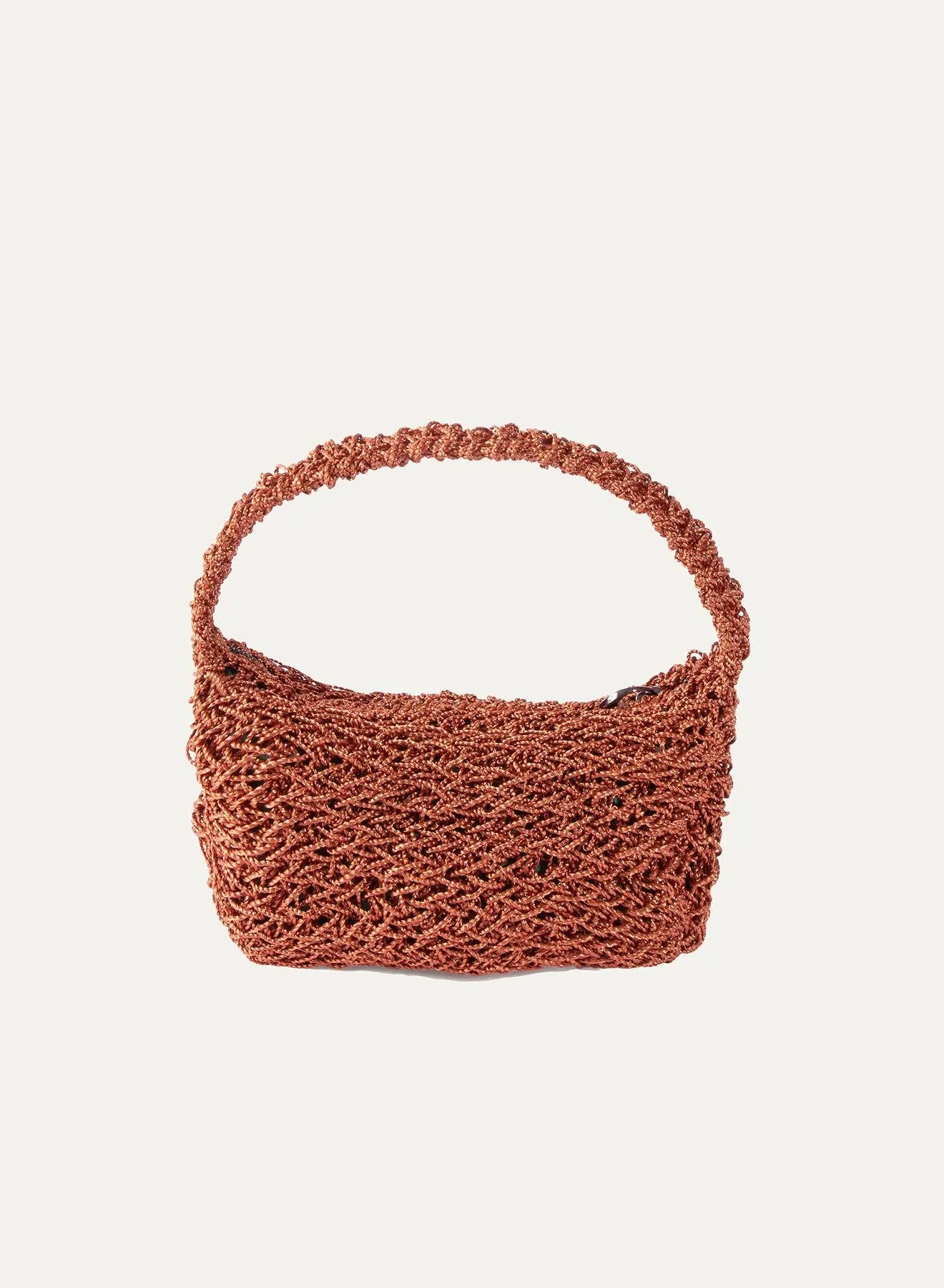 Lee Mini Bag sold by Maria La Rosa product image thumbnail 2