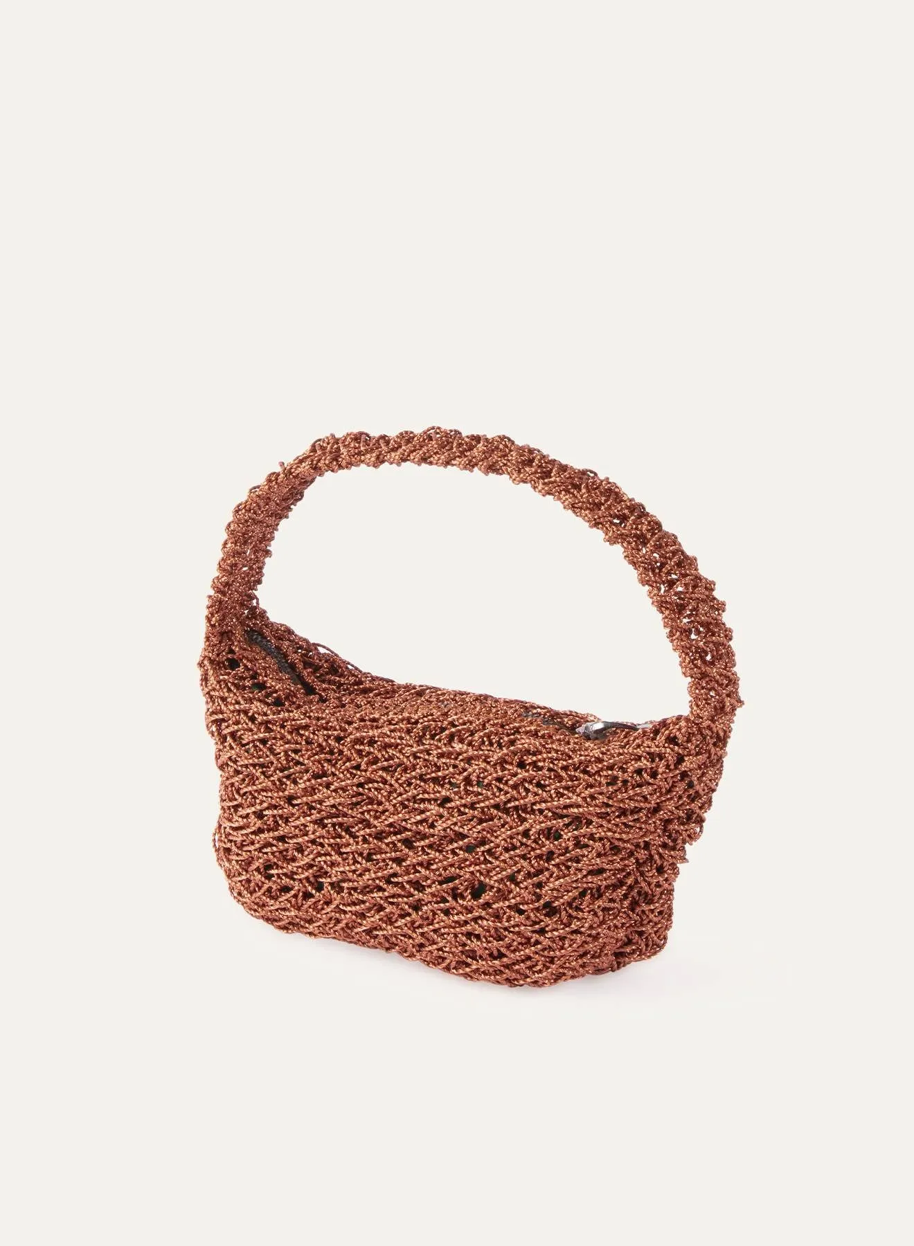 Lee Mini Bag sold by Maria La Rosa product image thumbnail 4