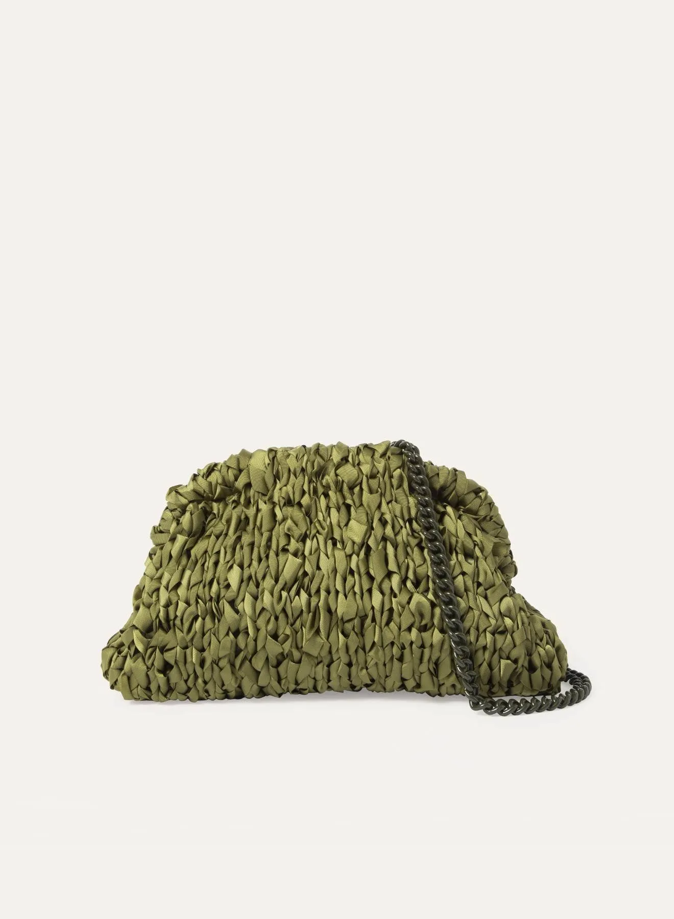 Tricot Game Bag sold by Maria La Rosa