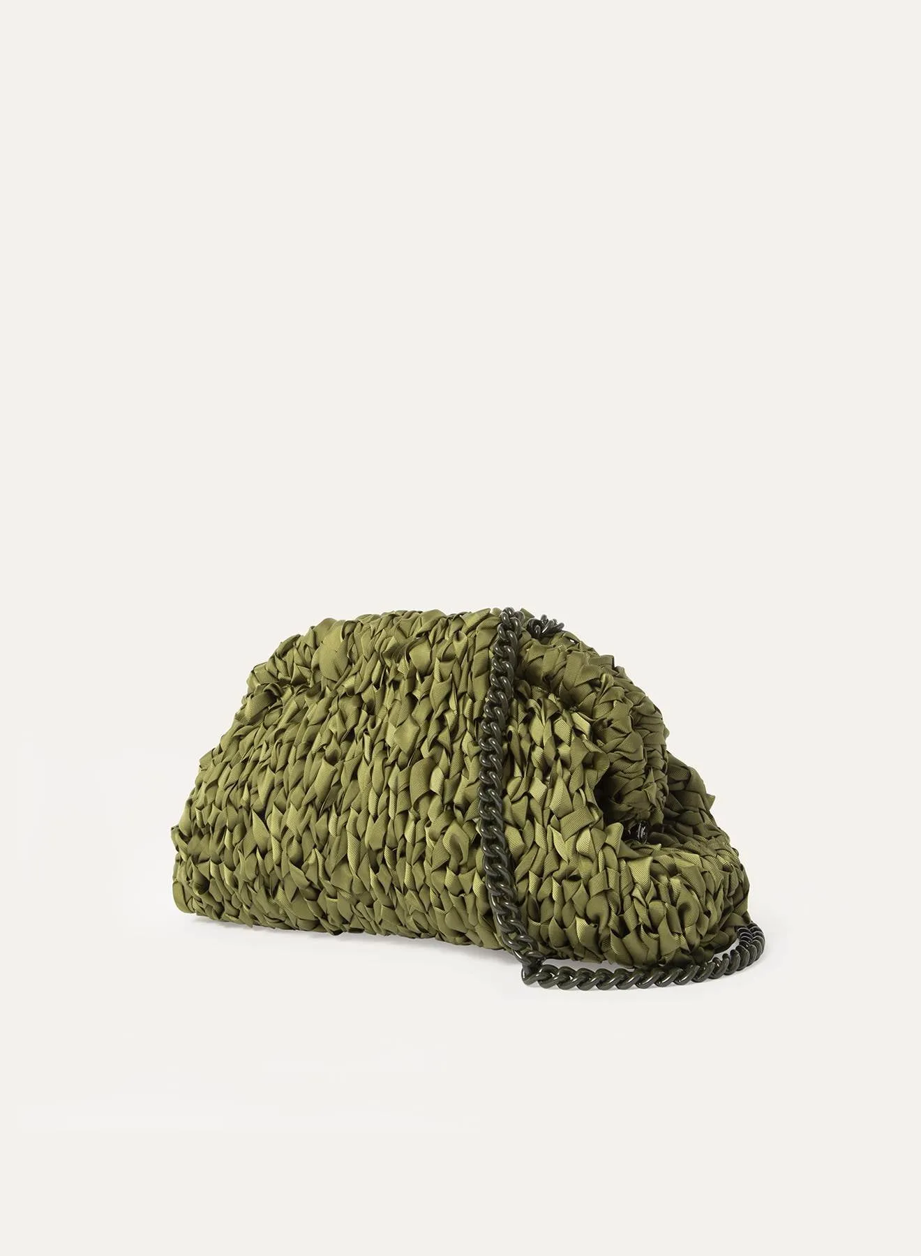 Tricot Game Bag sold by Maria La Rosa product image thumbnail 2