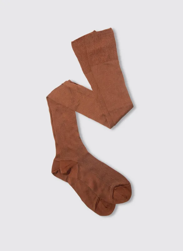 Over the knee sold by Maria La Rosa