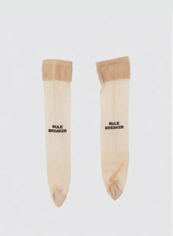 Rule Breaker sold by Maria La Rosa