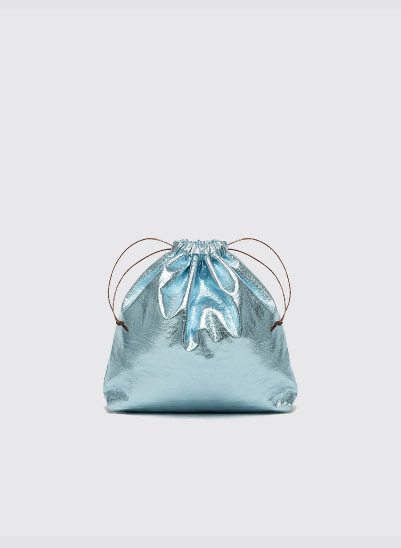 Nylon Pouch Small sold by Maria La Rosa product image thumbnail 5