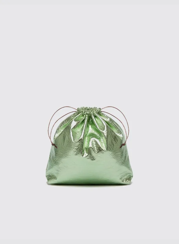 Nylon Pouch Small made by Maria La Rosa