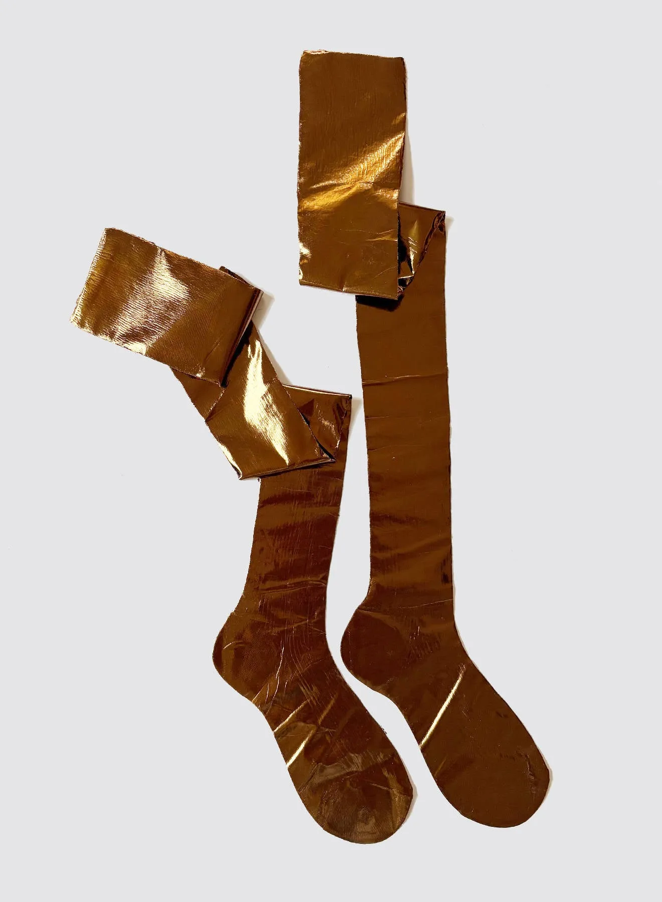 Over the knee laminated sold by Maria La Rosa product image thumbnail 4