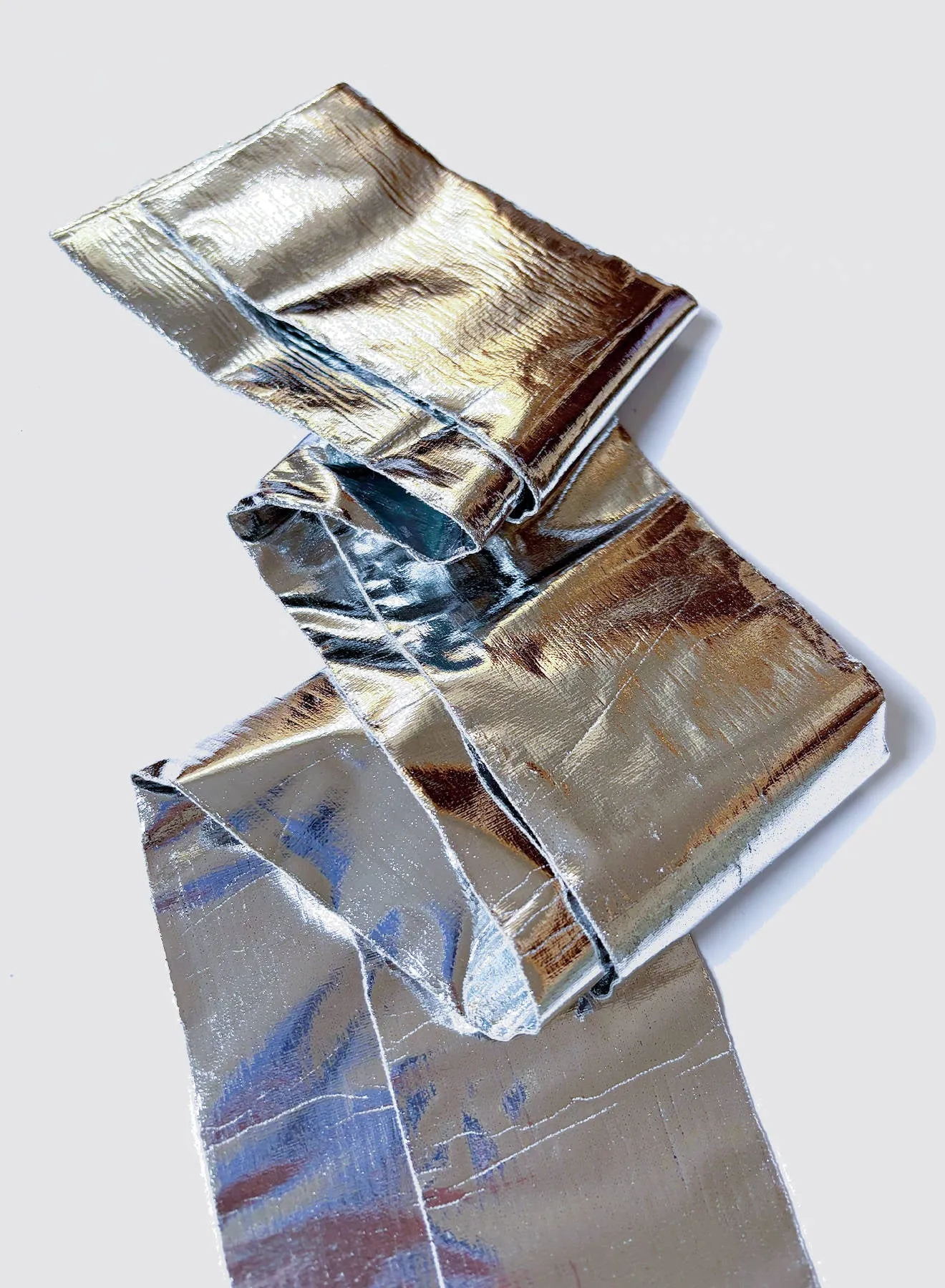 Over the knee laminated sold by Maria La Rosa product image thumbnail 2