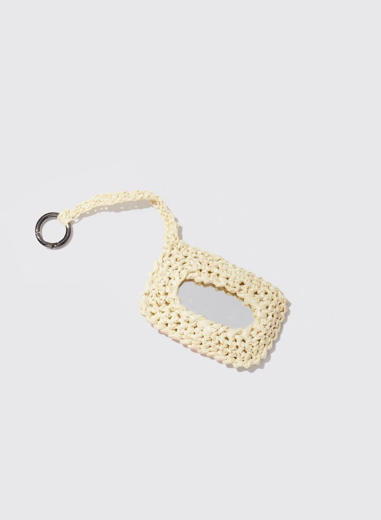 Mirror Charms sold by Maria La Rosa