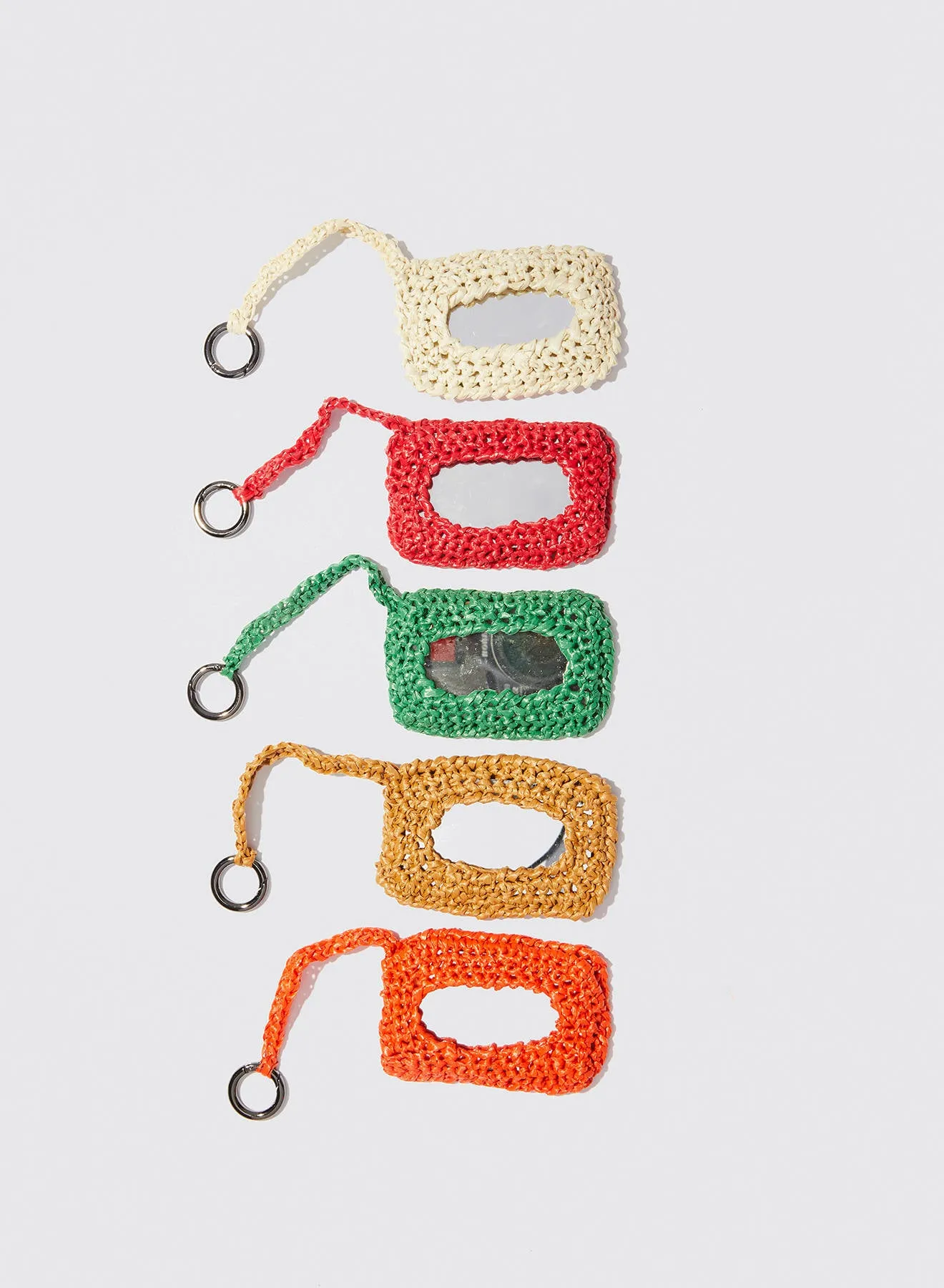 Mirror Charms sold by Maria La Rosa product image thumbnail 2