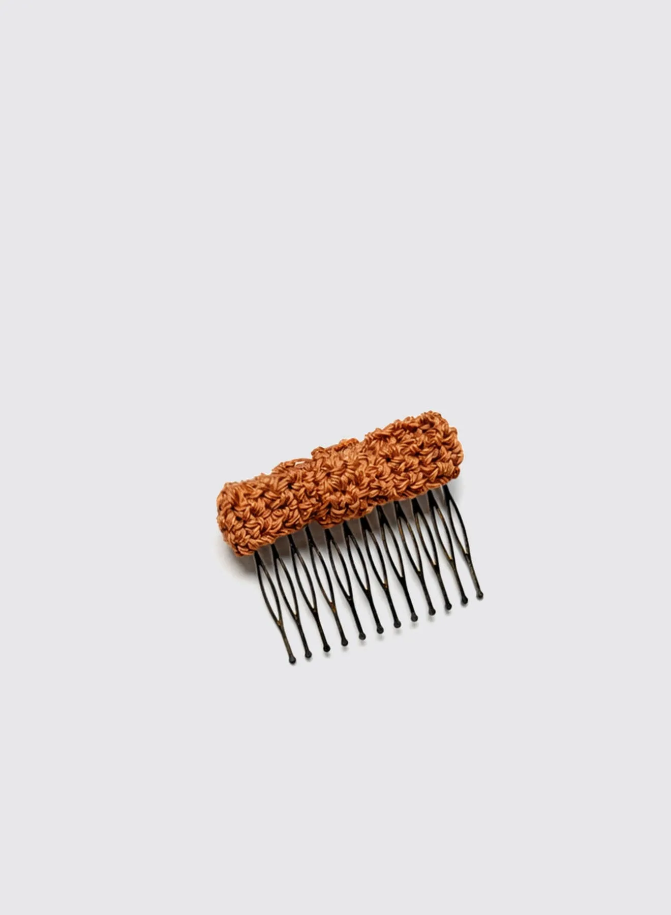 Bow Comb sold by Maria La Rosa product image thumbnail 4