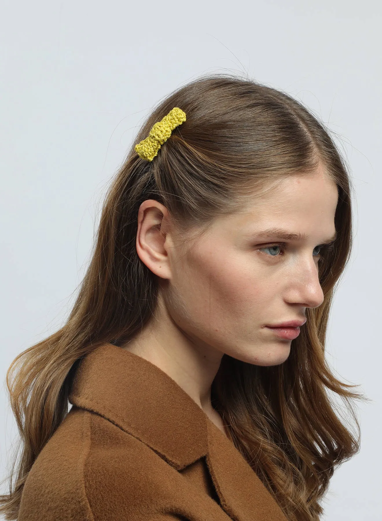 Bow Comb sold by Maria La Rosa product image thumbnail 2