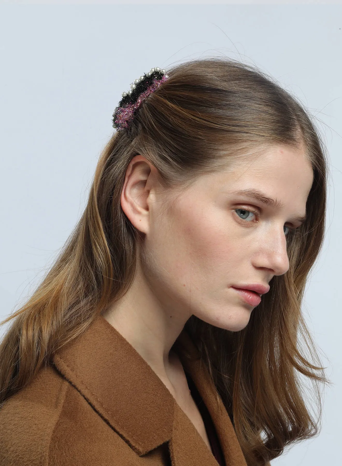 Pearl Comb sold by Maria La Rosa product image thumbnail 5