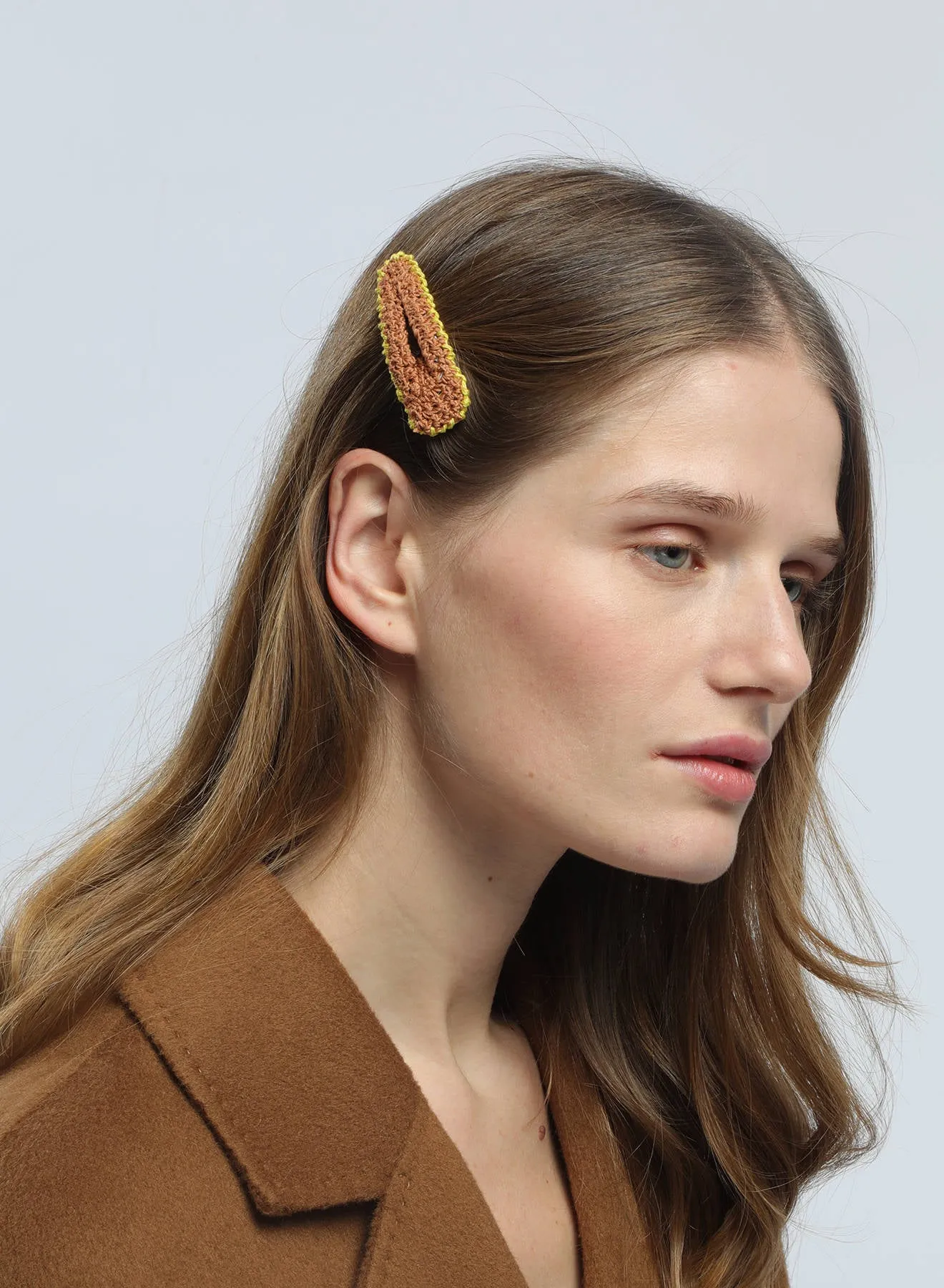 Helen Clip sold by Maria La Rosa product image thumbnail 2