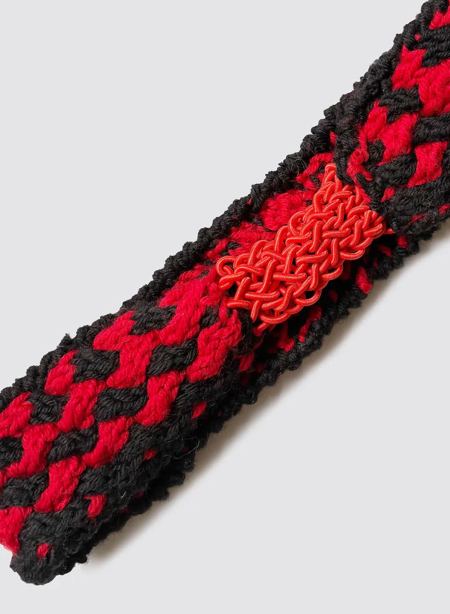 Headband sold by Maria La Rosa product image thumbnail 3