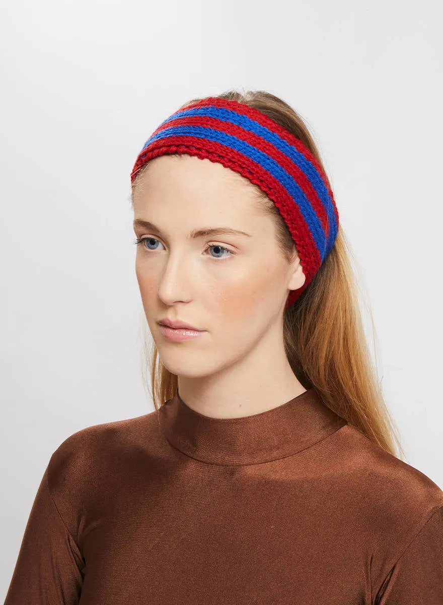 Headband sold by Maria La Rosa product image thumbnail 5