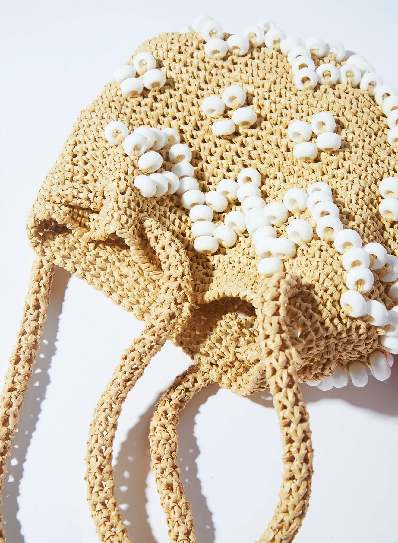 La Gemmé Mini Bucket sold by Maria La Rosa product image thumbnail 4