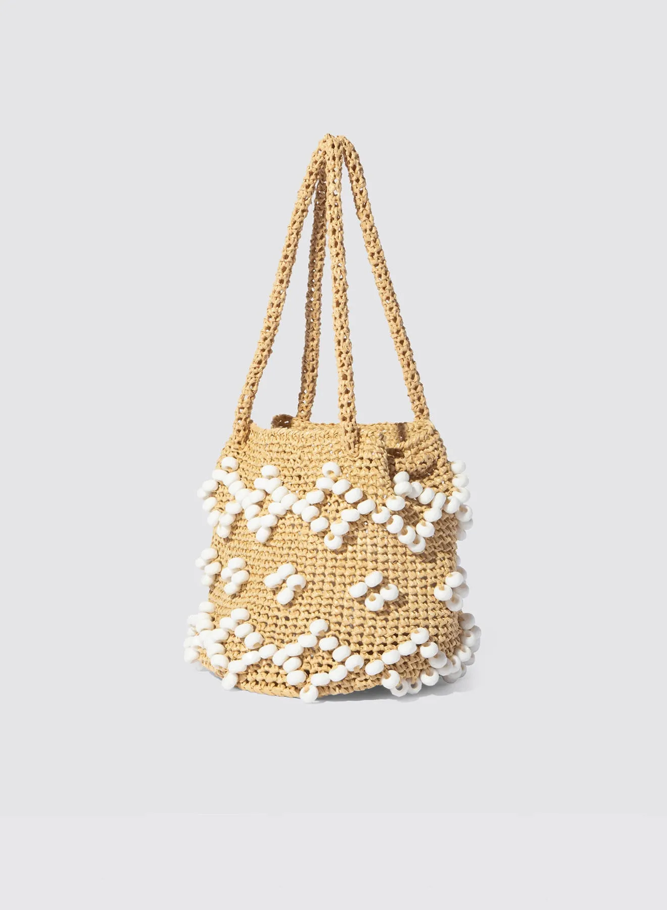 La Gemmé Mini Bucket sold by Maria La Rosa product image thumbnail 3