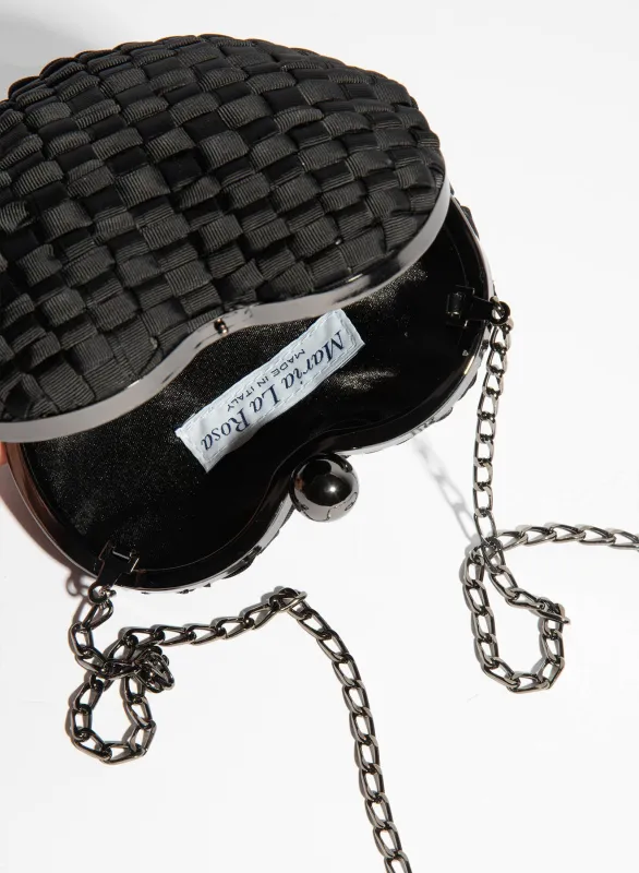 Heart made by Maria La Rosa