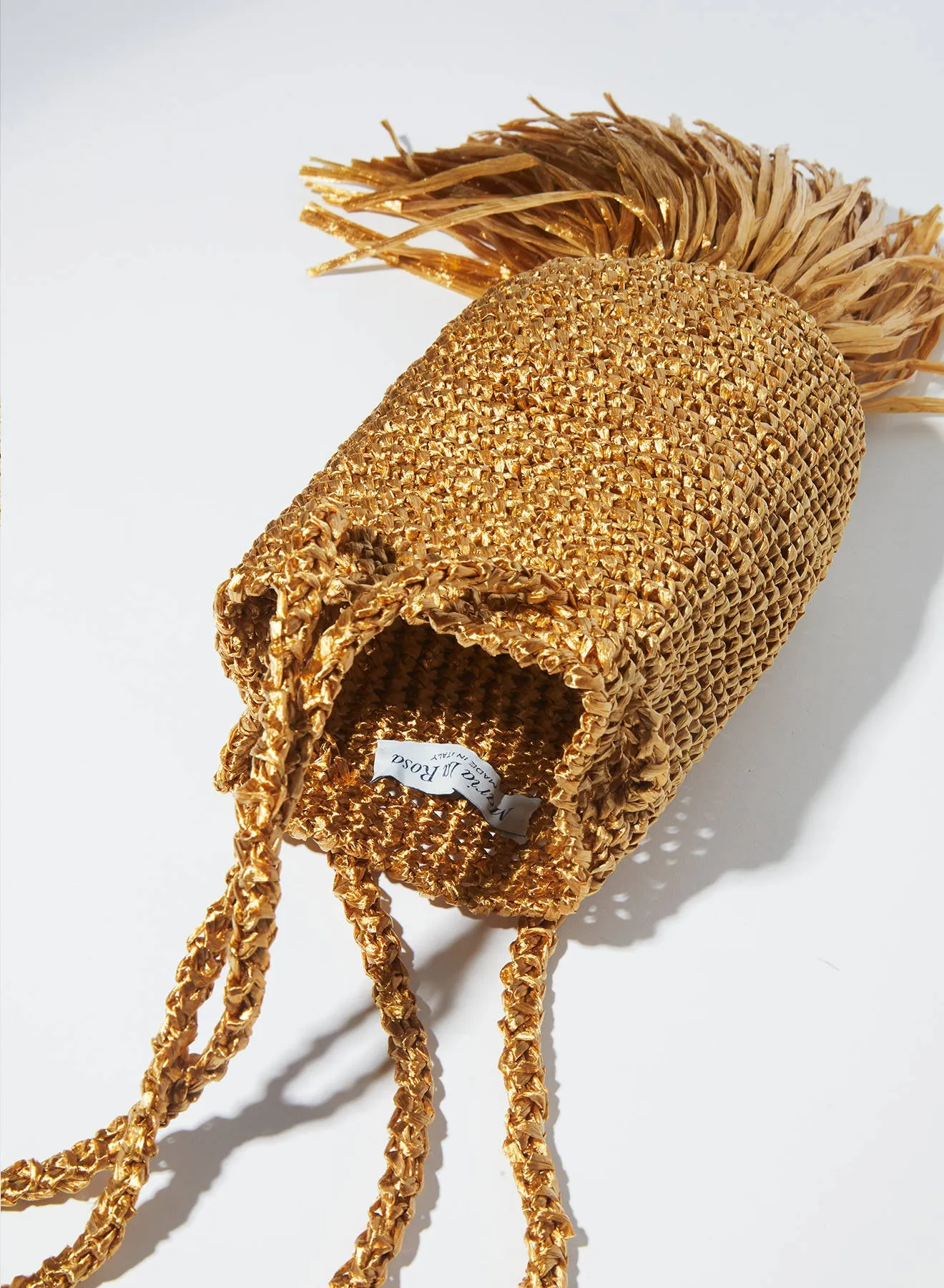 Lucente Bag sold by Maria La Rosa product image thumbnail 3