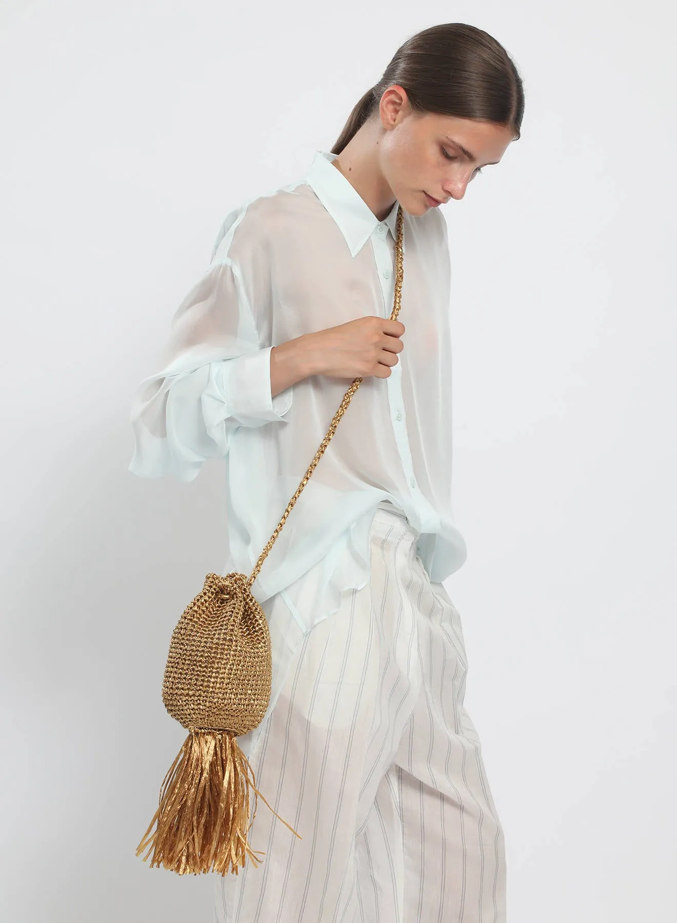 Lucente Bag sold by Maria La Rosa product image thumbnail 2
