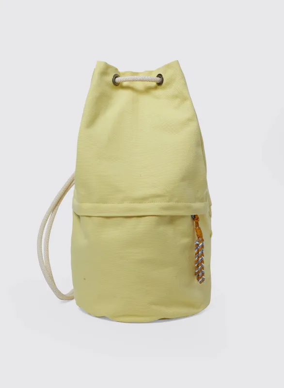 Mariner Travel Bag made by Maria La Rosa