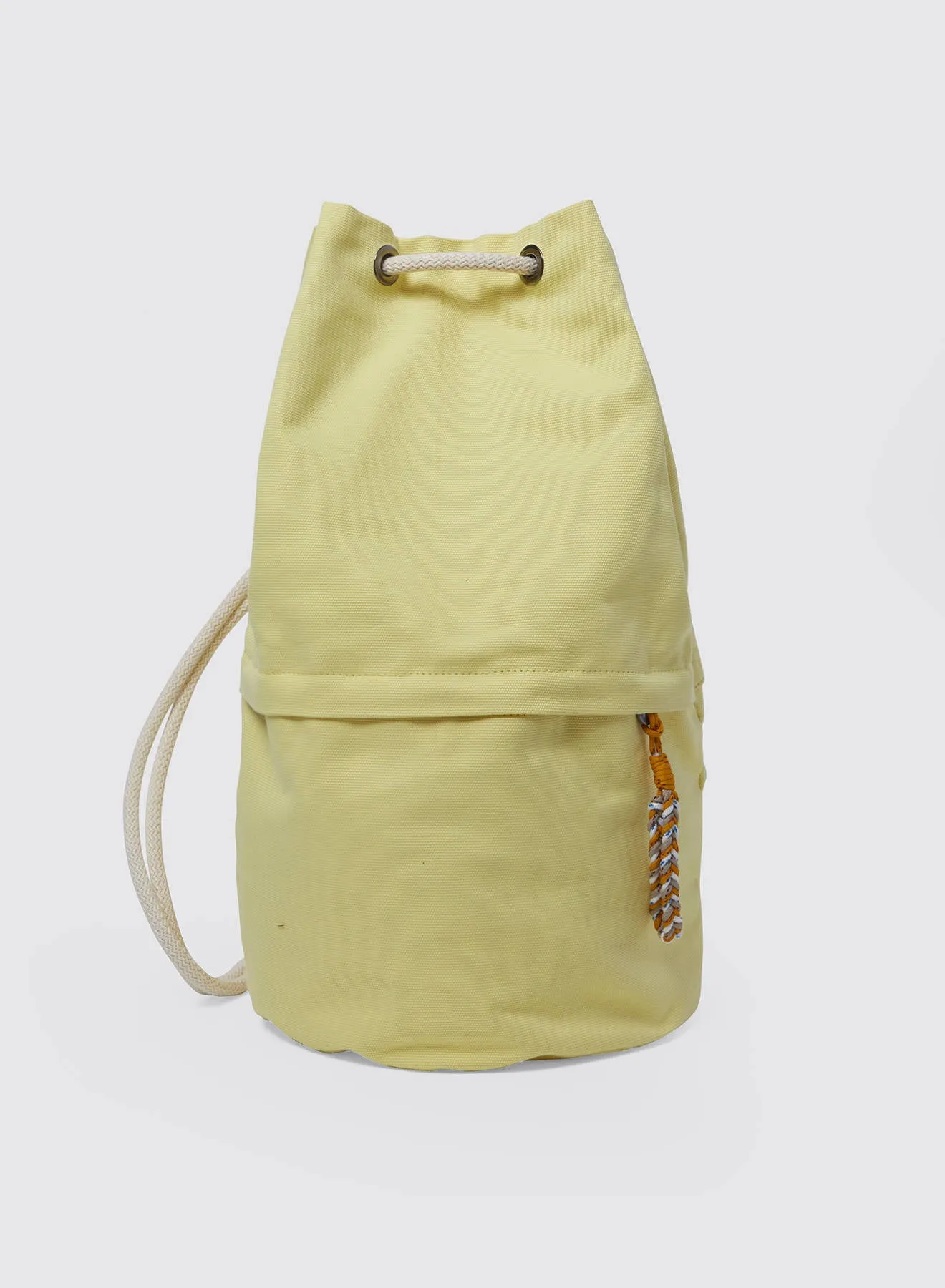 Mariner Travel Bag sold by Maria La Rosa