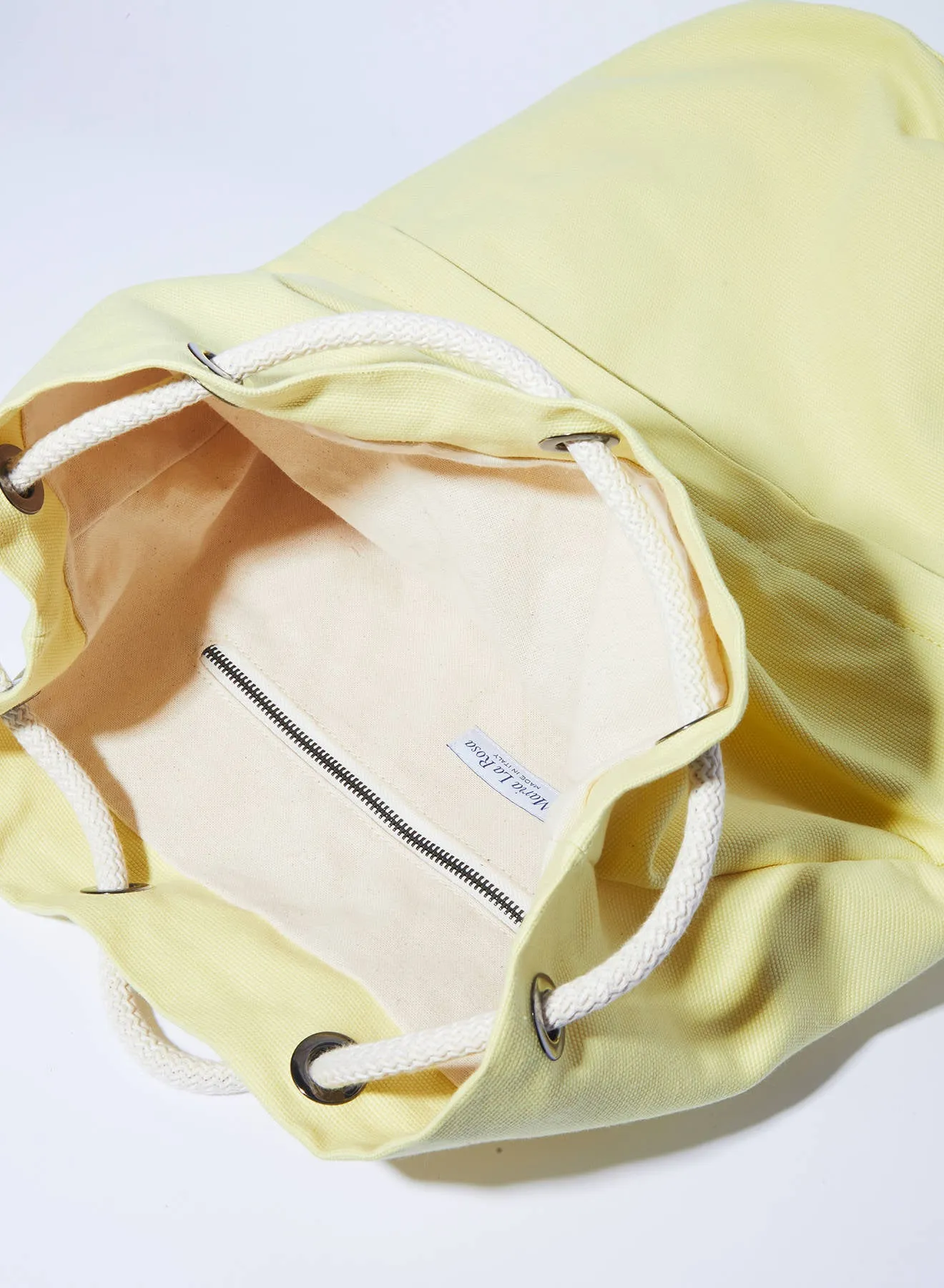 Mariner Travel Bag sold by Maria La Rosa product image thumbnail 3