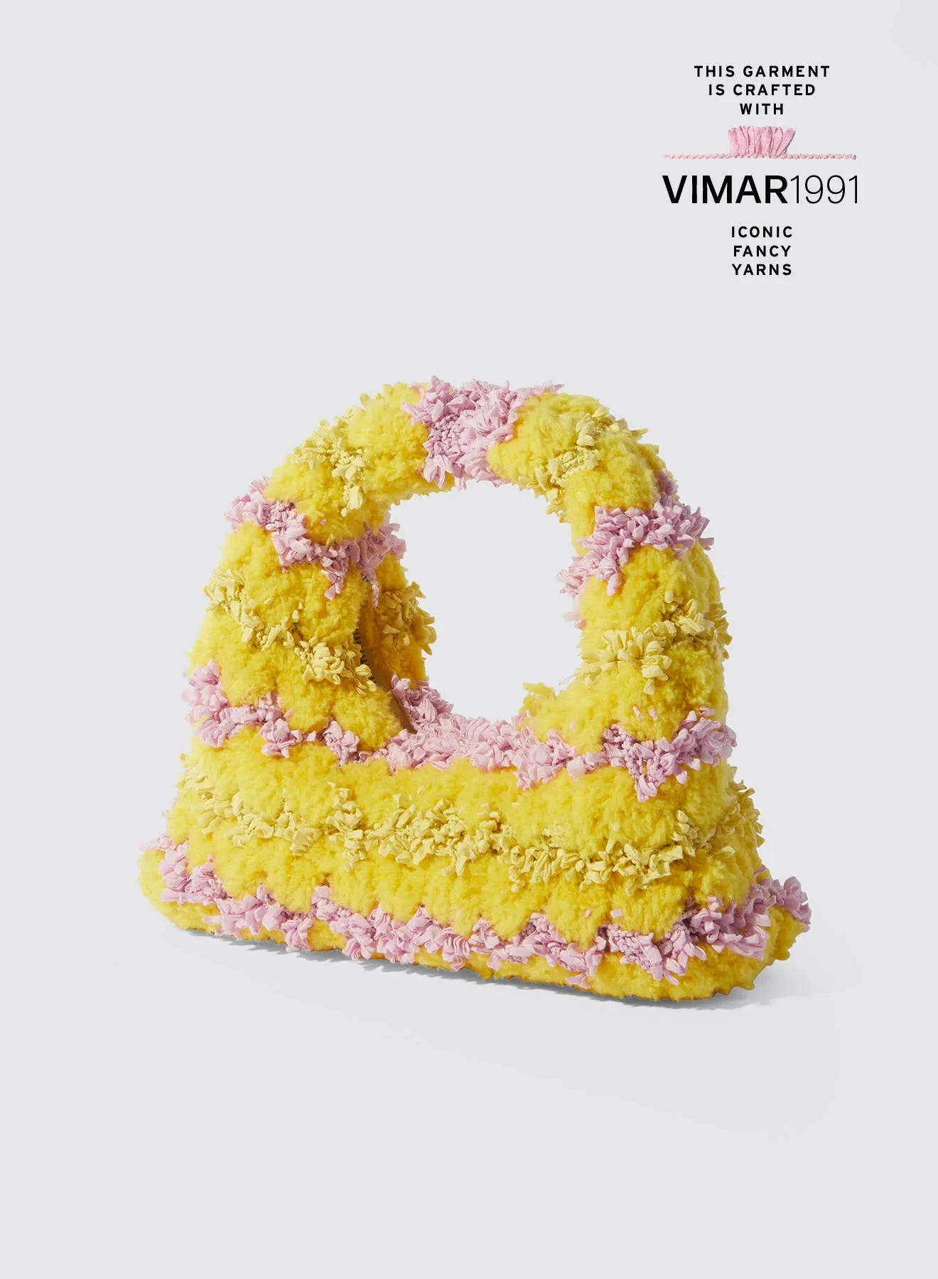 Moss Bag sold by Maria La Rosa product image thumbnail 2