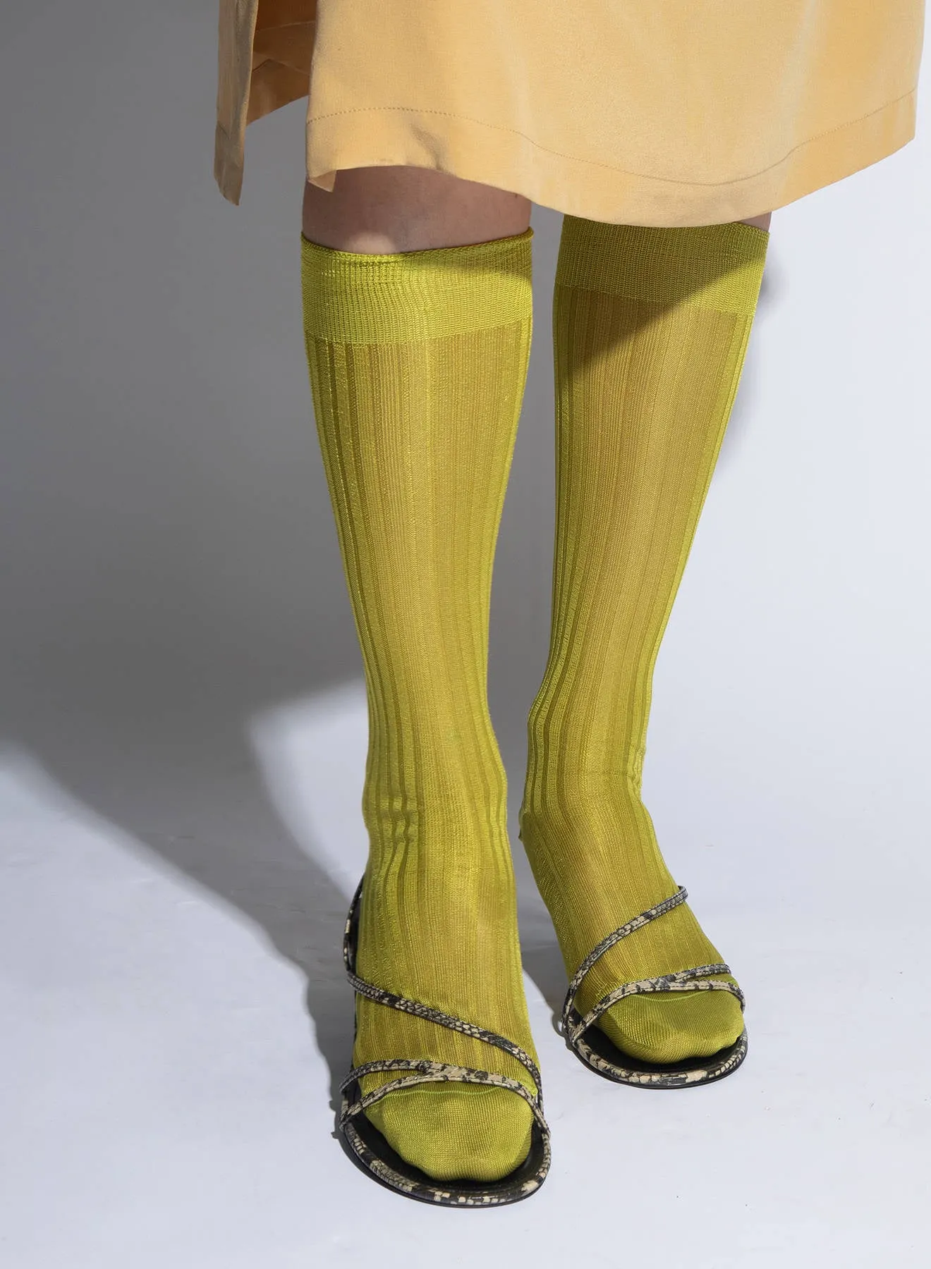 Top Gun Knee sold by Maria La Rosa product image thumbnail 2