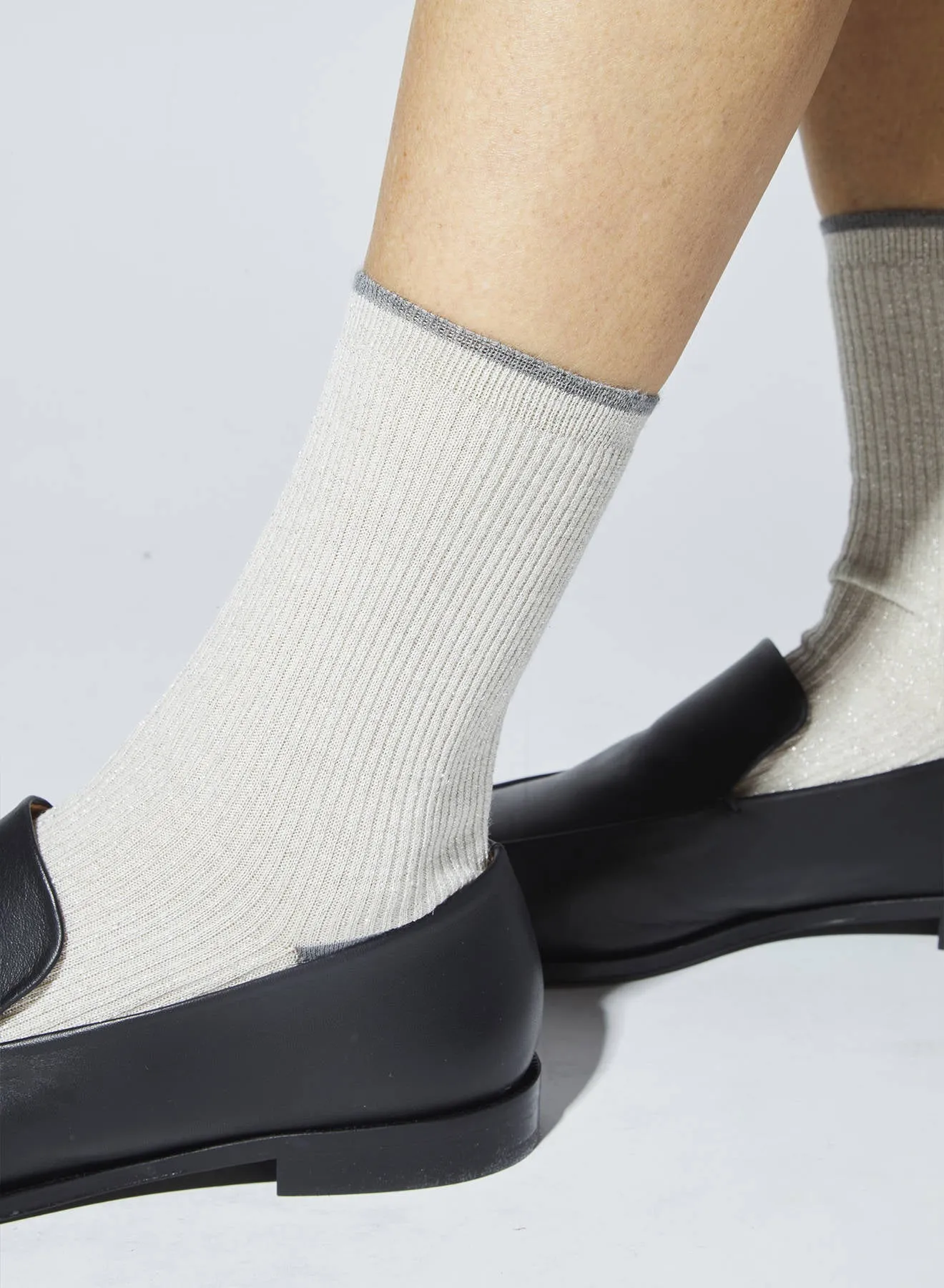 WQ049BI0141 Socks sold by Maria La Rosa product image thumbnail 3