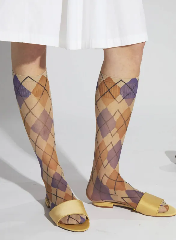 Softy Diamond made by Maria La Rosa