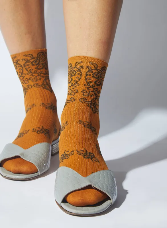 Fortaleza made by Maria La Rosa