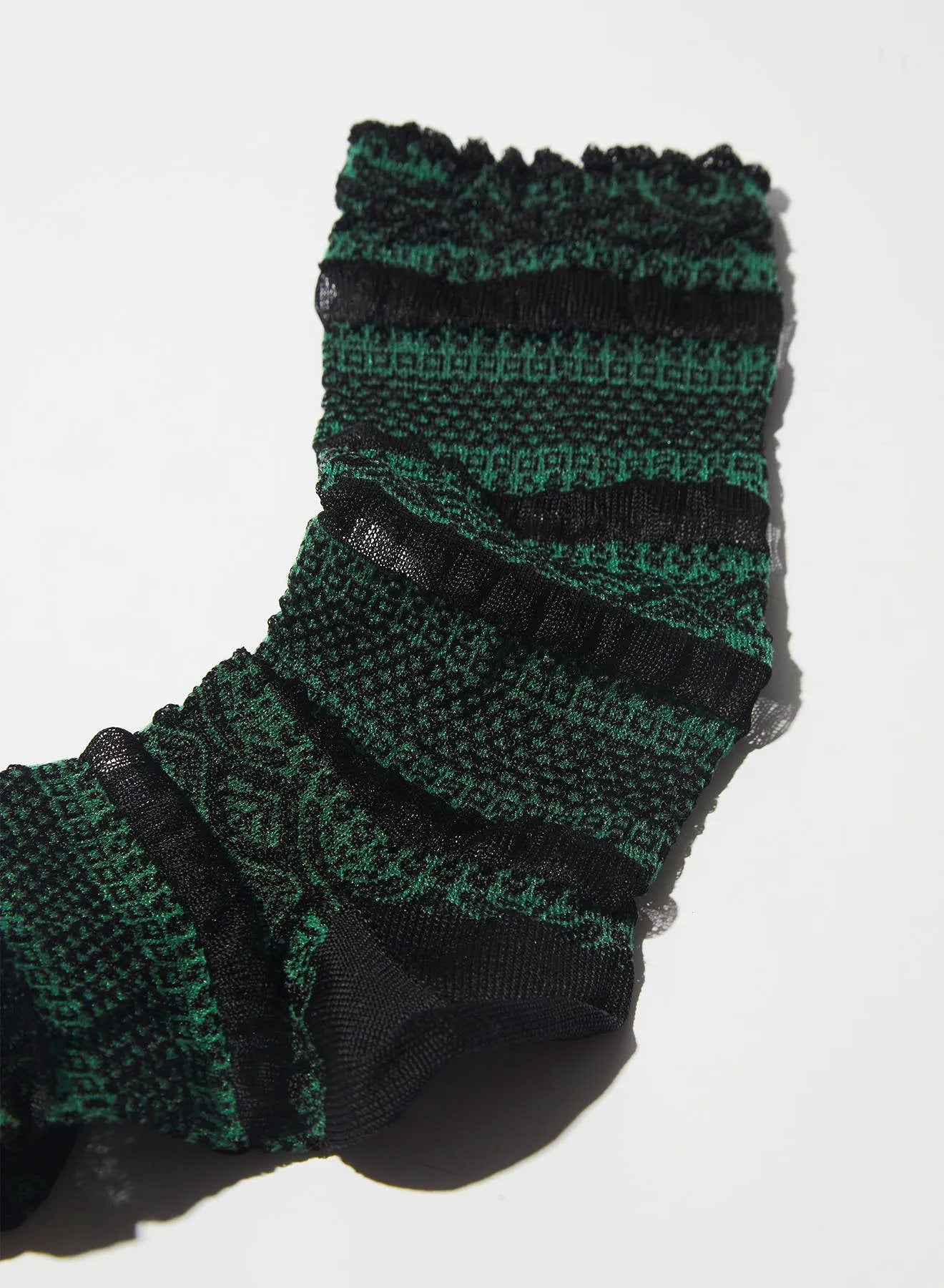 Lacy sold by Maria La Rosa product image thumbnail 3