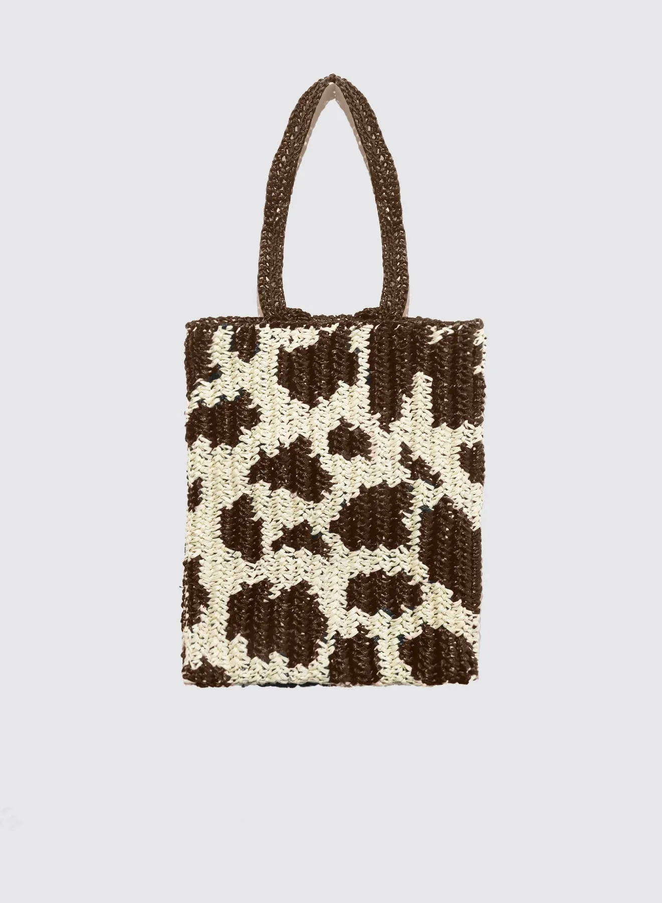 Americana Crochet Bag sold by Maria La Rosa product image thumbnail 5