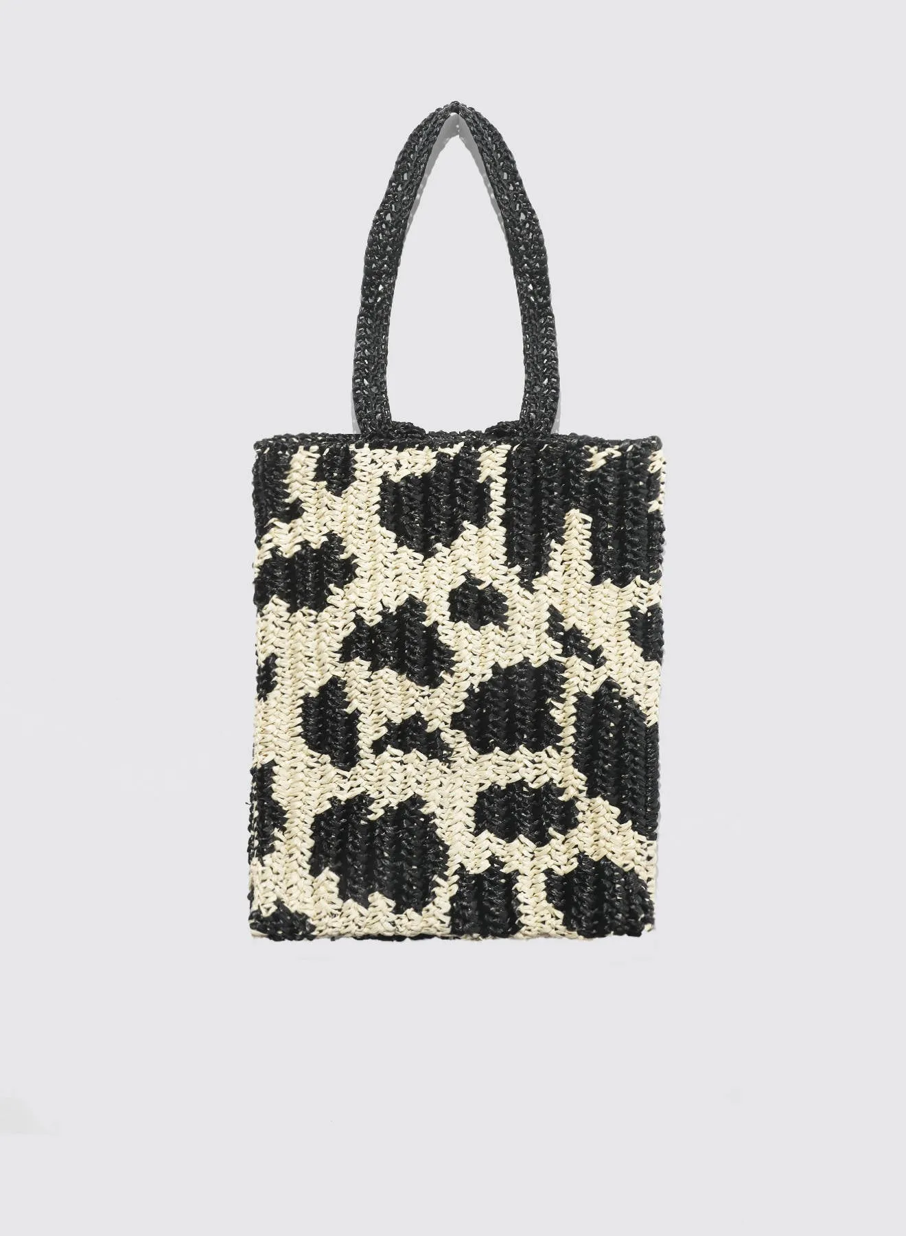 Americana Crochet Bag sold by Maria La Rosa product image thumbnail 2