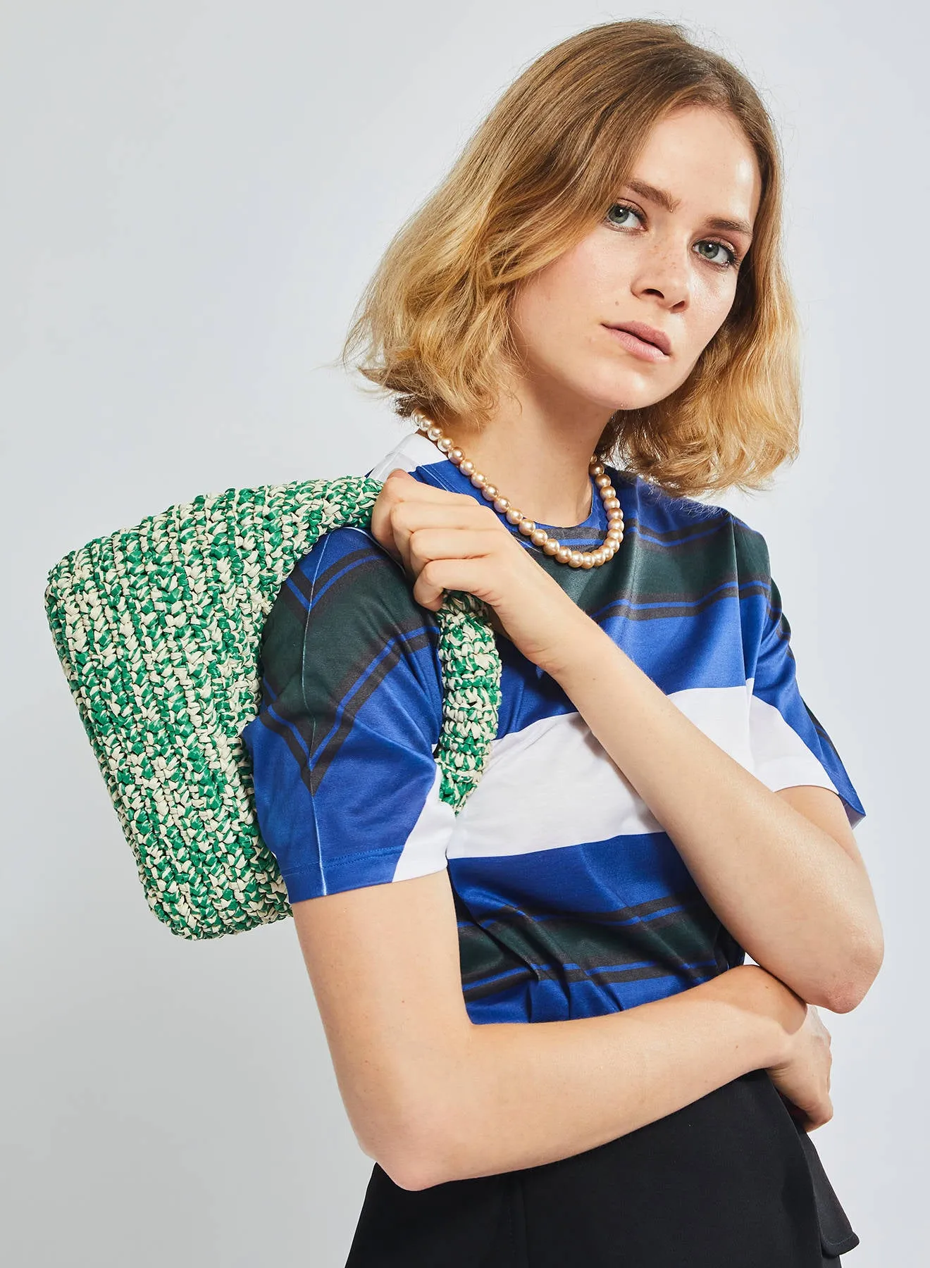 Nana Melange sold by Maria La Rosa product image thumbnail 3