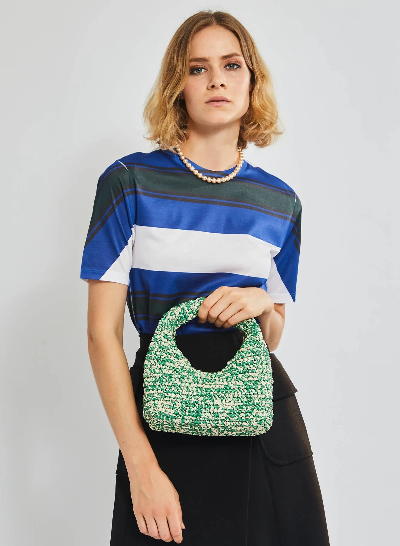 Nana Melange sold by Maria La Rosa product image thumbnail 2