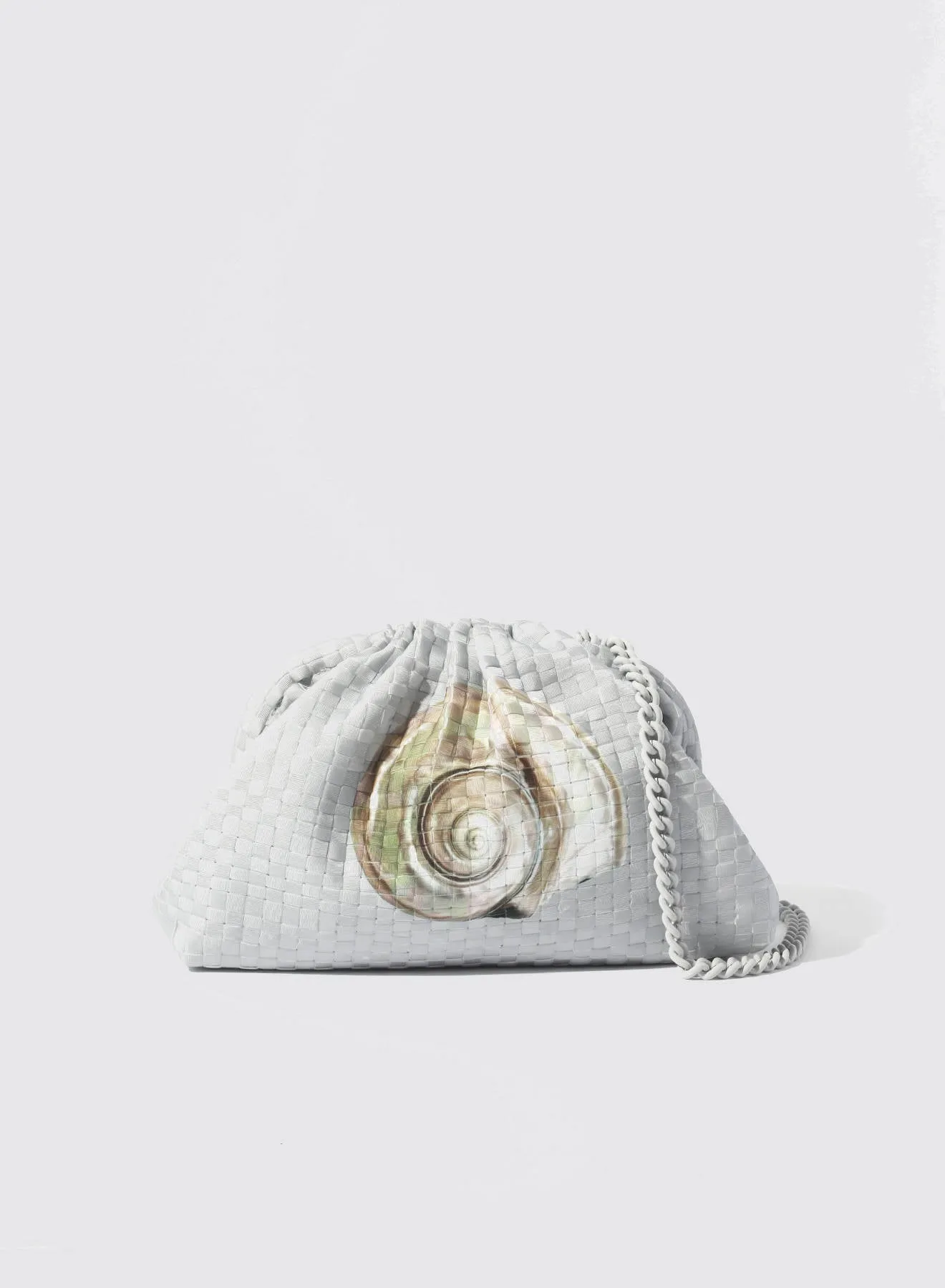 Moon Shell Game sold by Maria La Rosa