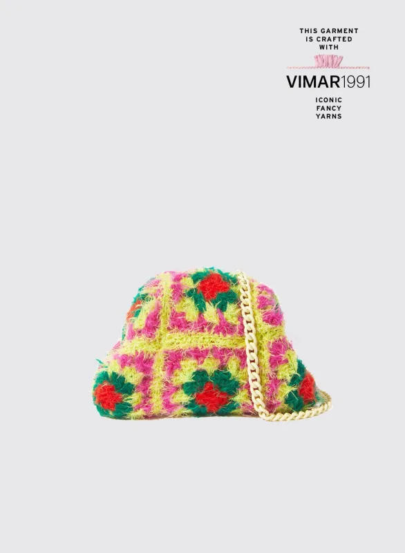 Les Mailles Mini made by Maria La Rosa