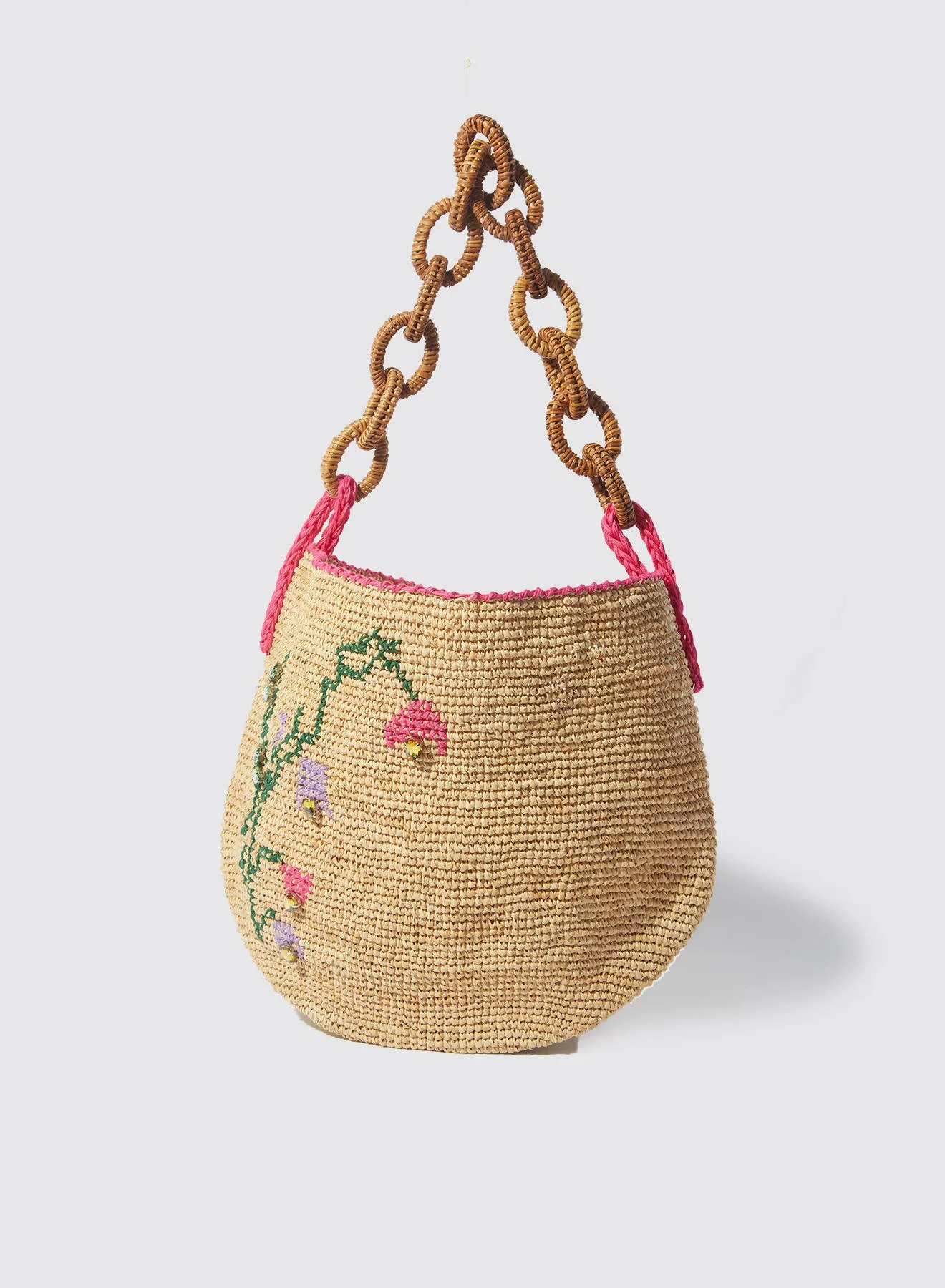 Clochette Tote Bag sold by Maria La Rosa product image thumbnail 3