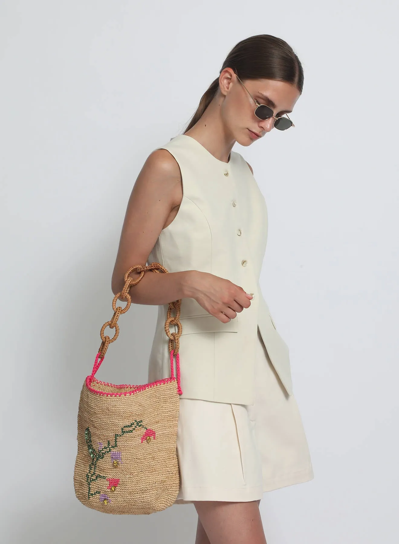 Clochette Tote Bag sold by Maria La Rosa product image thumbnail 2