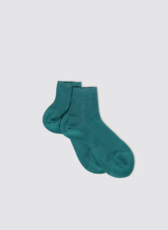 WS009UN1198 Socks made by Maria La Rosa
