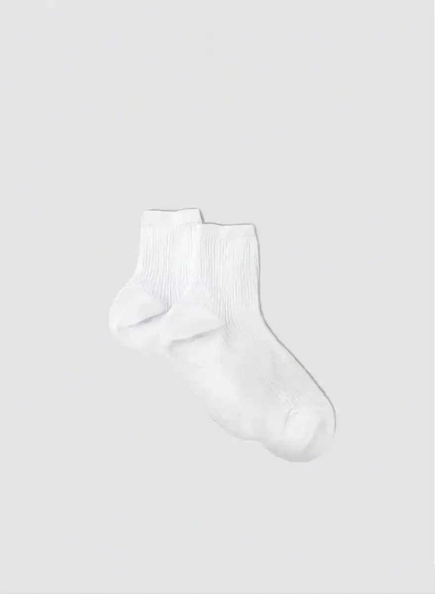 WS009UN1198 Socks sold by Maria La Rosa product image thumbnail 2