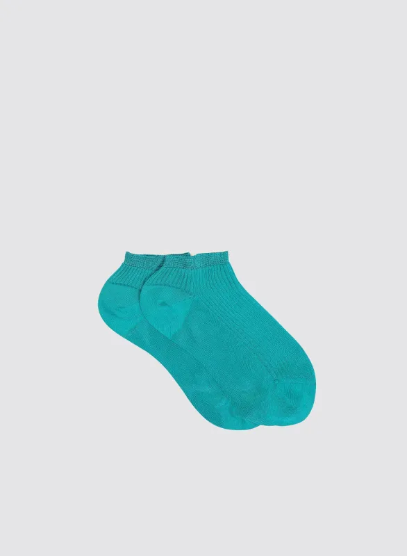 WP013UN4008 Socks made by Maria La Rosa
