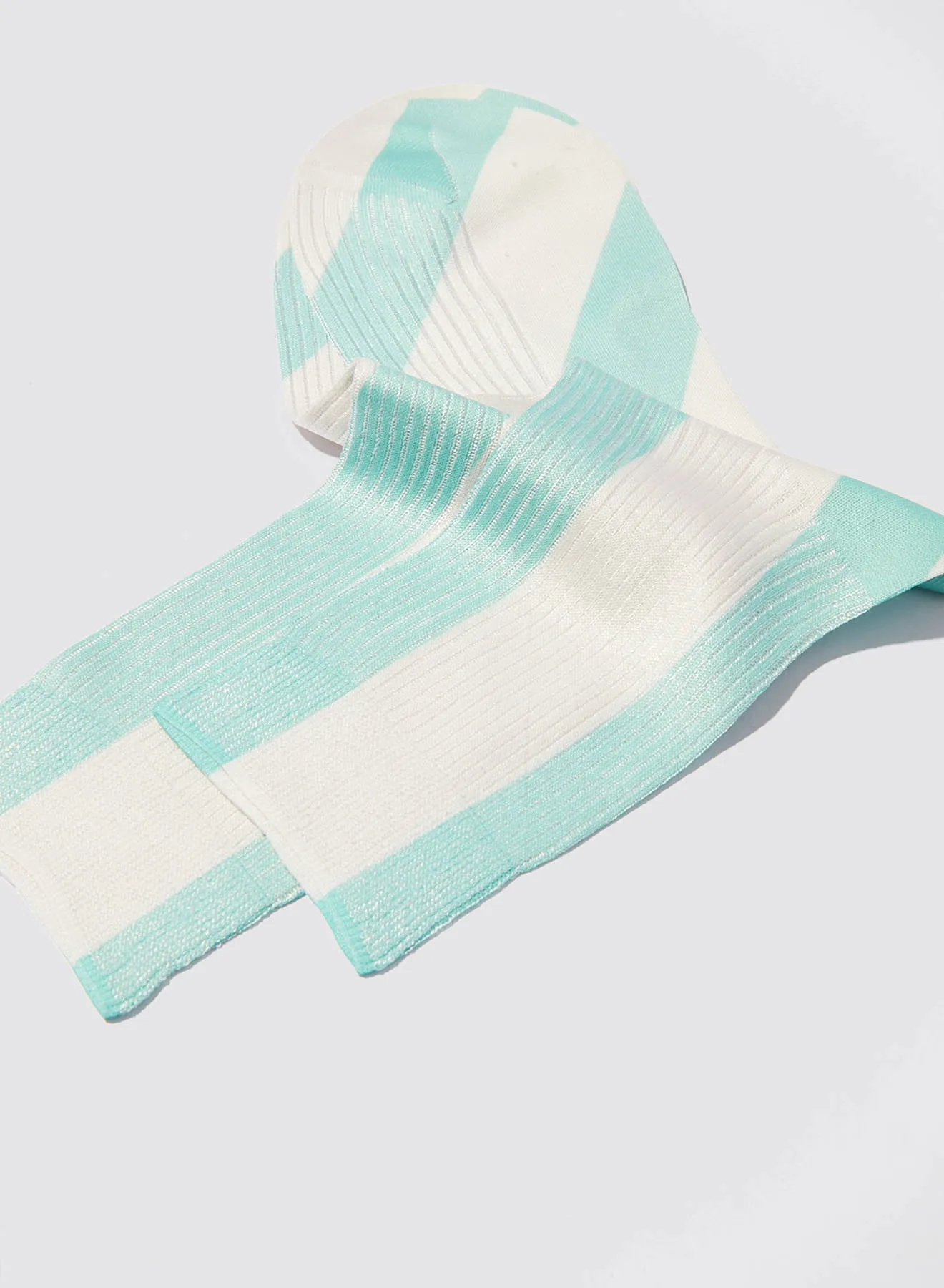 One Ribbed Stripe sold by Maria La Rosa product image thumbnail 2