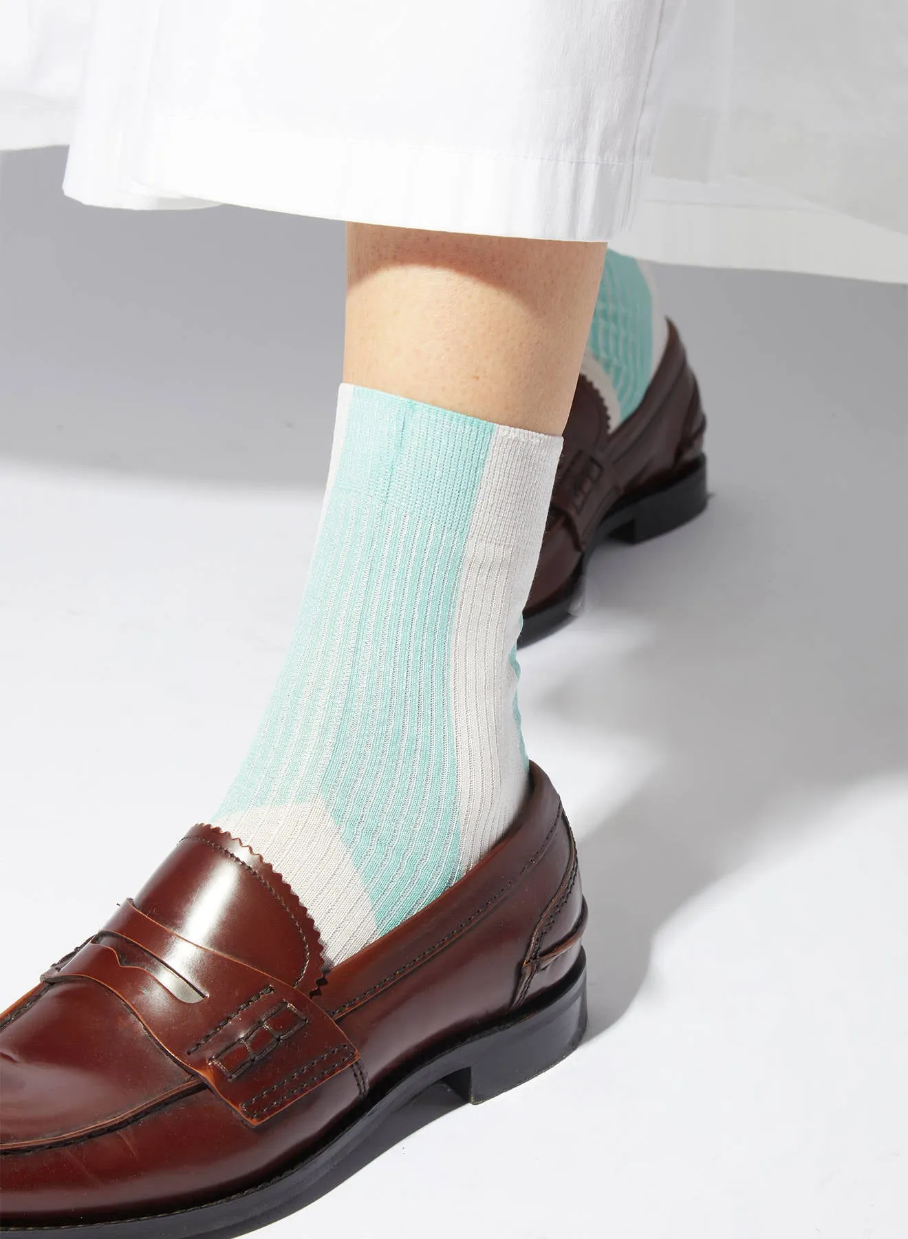 One Ribbed Stripe sold by Maria La Rosa product image thumbnail 3